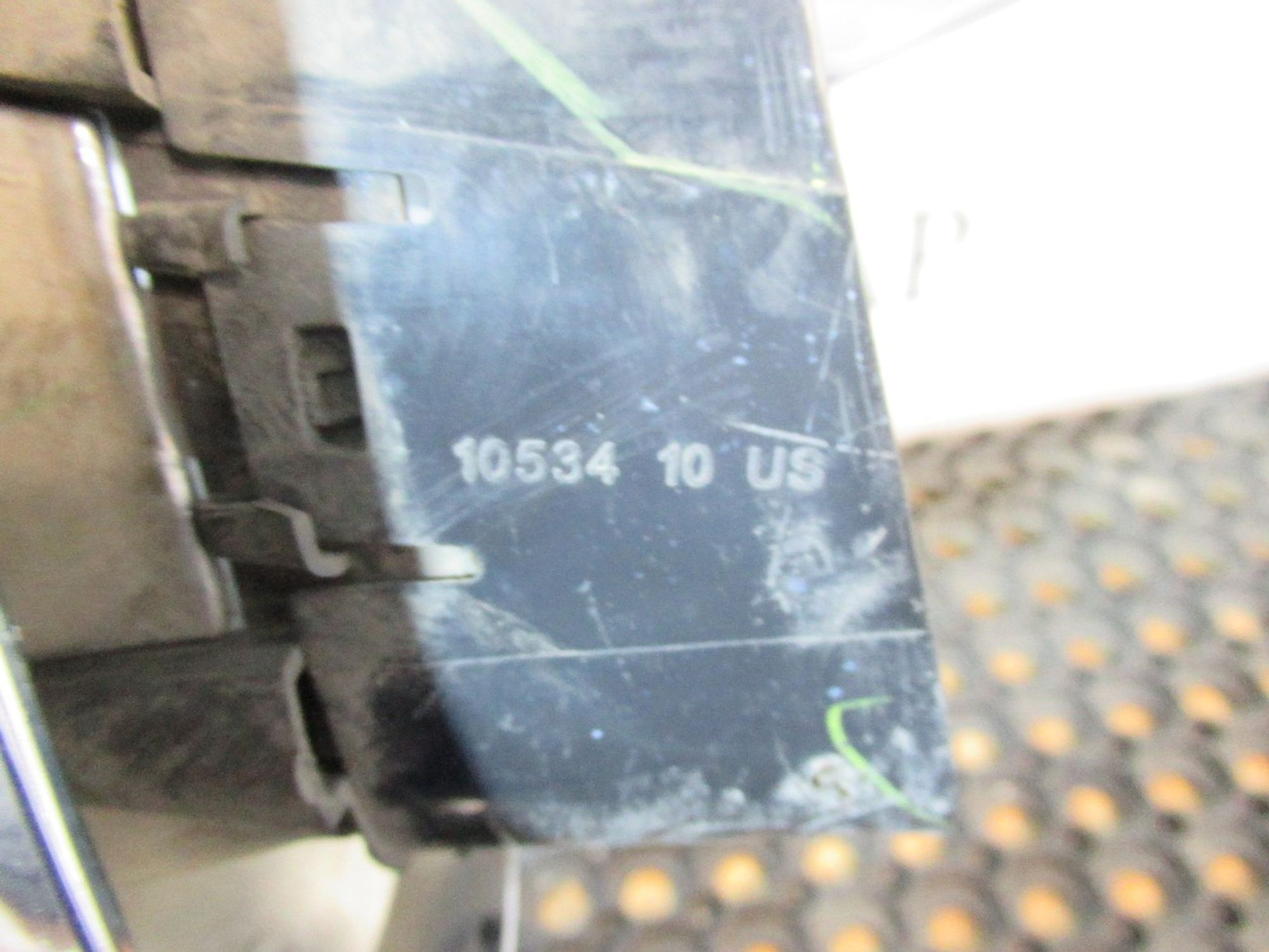 51137383520 Решетка облицовки радиатора правая R BMW 5 G30/G31, 1900 рублей, Нижний Новгород