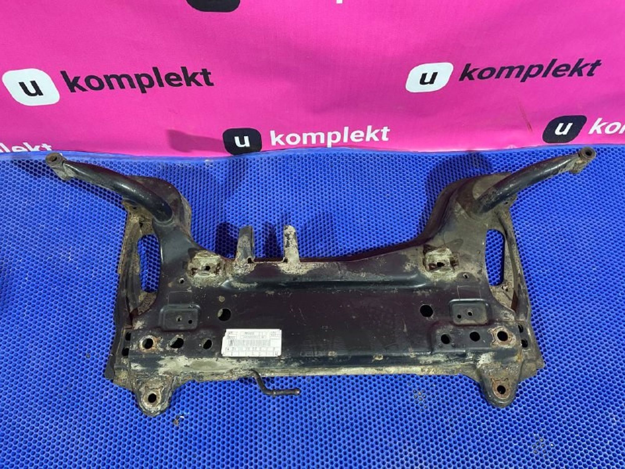 1534402 Подрамник передний Ford Fusion, 2500 рублей, Нижний Новгород