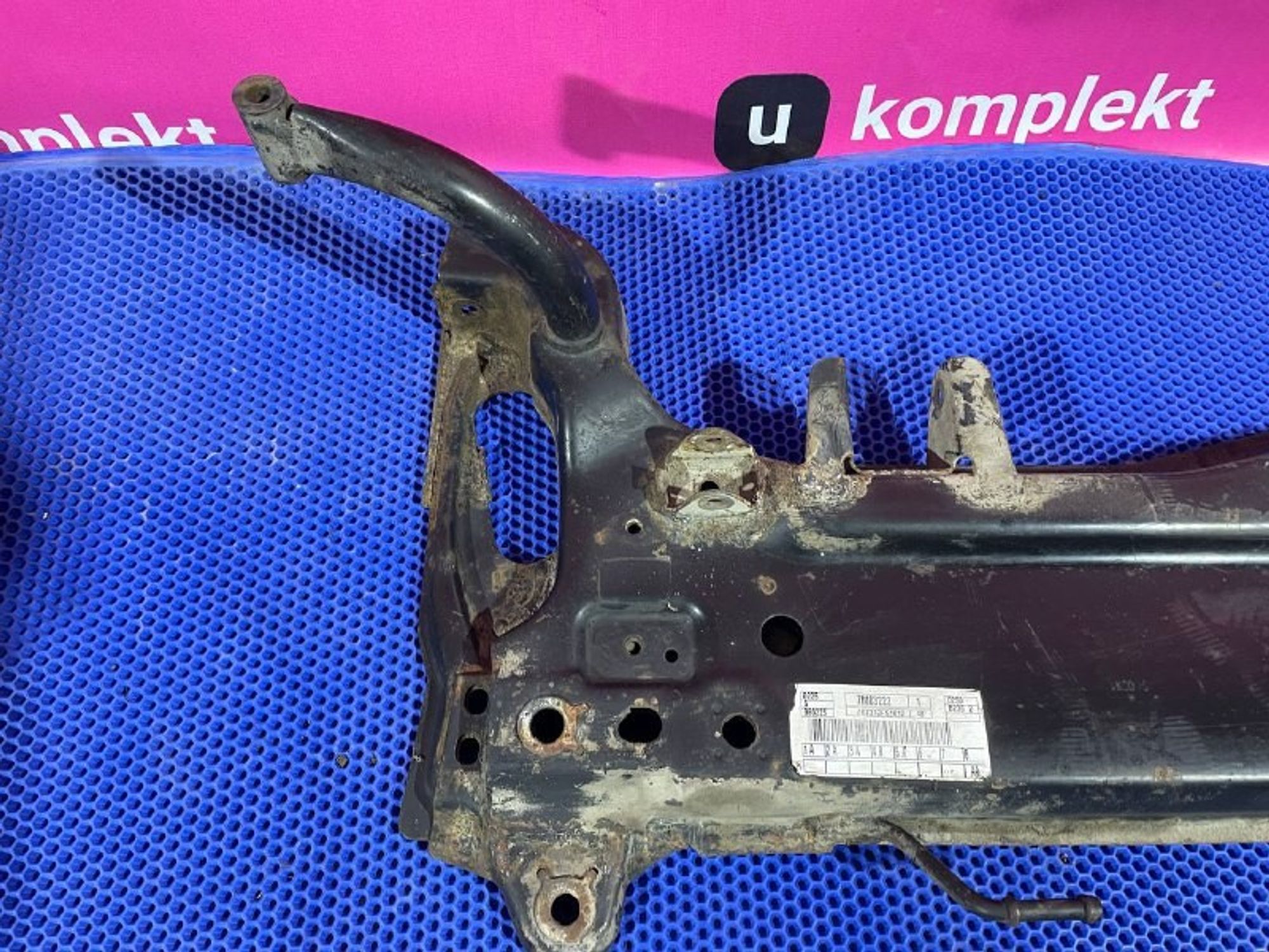 1534402 Подрамник передний Ford Fusion, 2500 рублей, Нижний Новгород