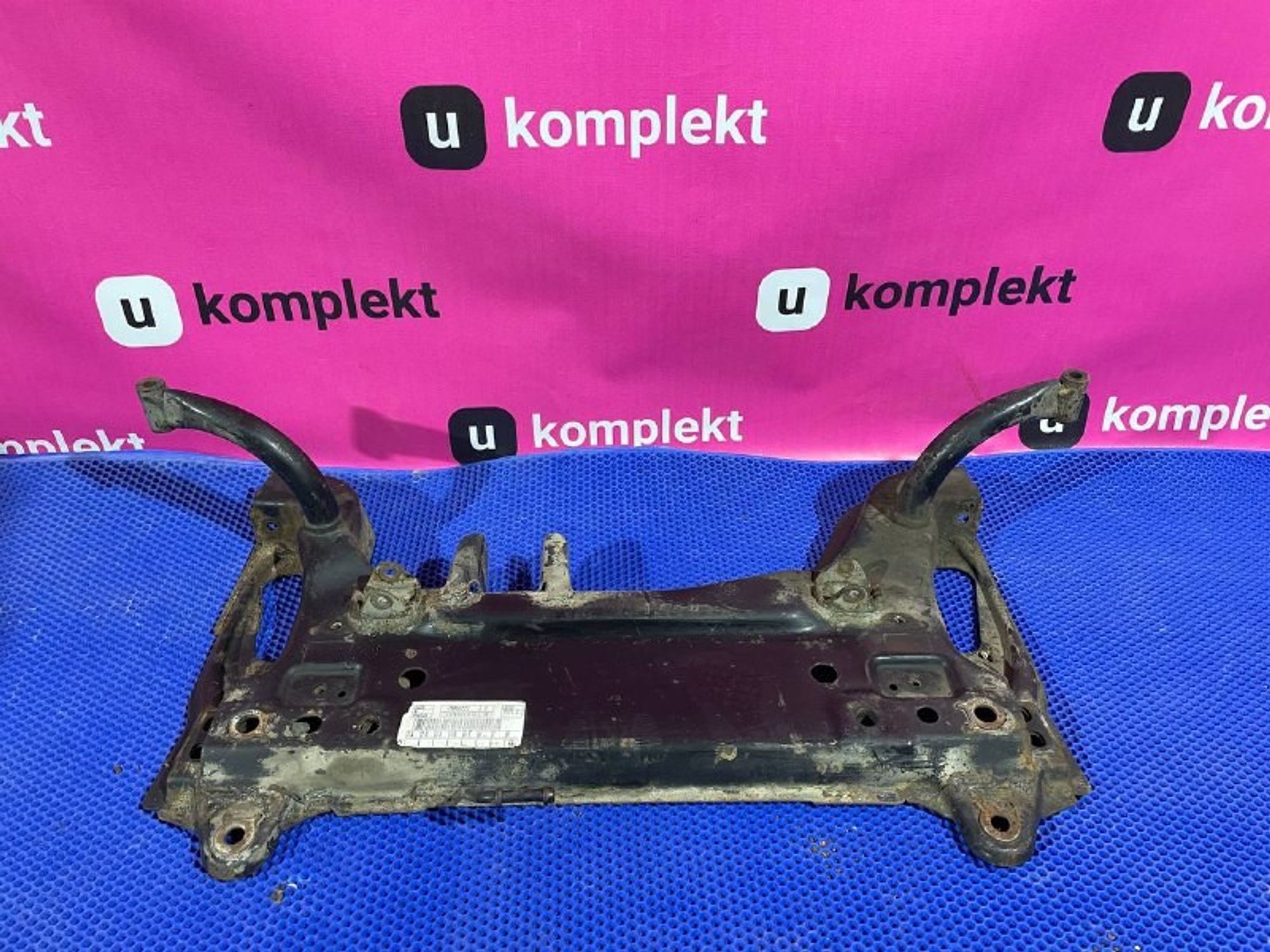 1534402 Подрамник передний Ford Fusion, 2500 рублей, Нижний Новгород