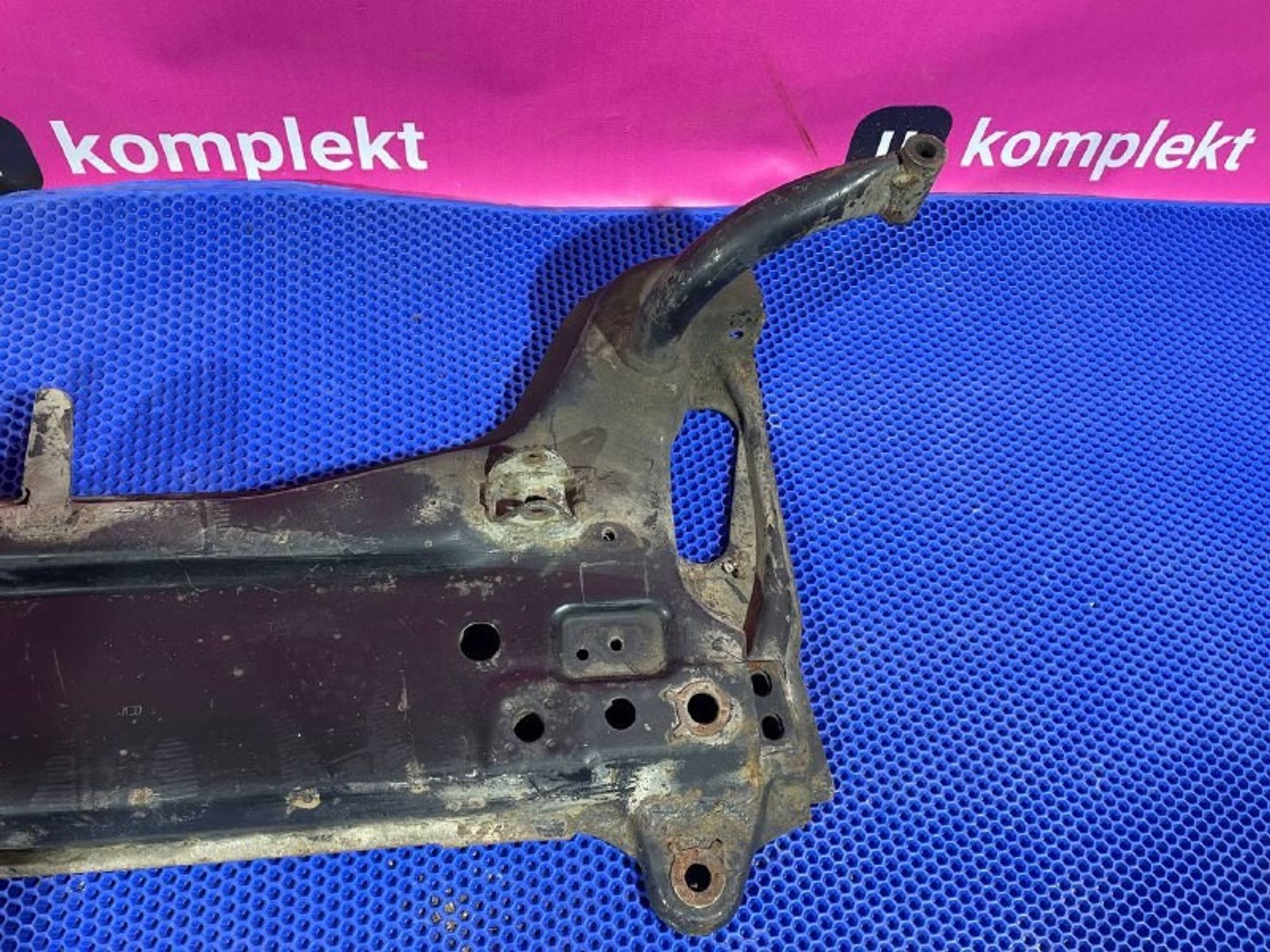 1534402 Подрамник передний Ford Fusion, 2500 рублей, Нижний Новгород