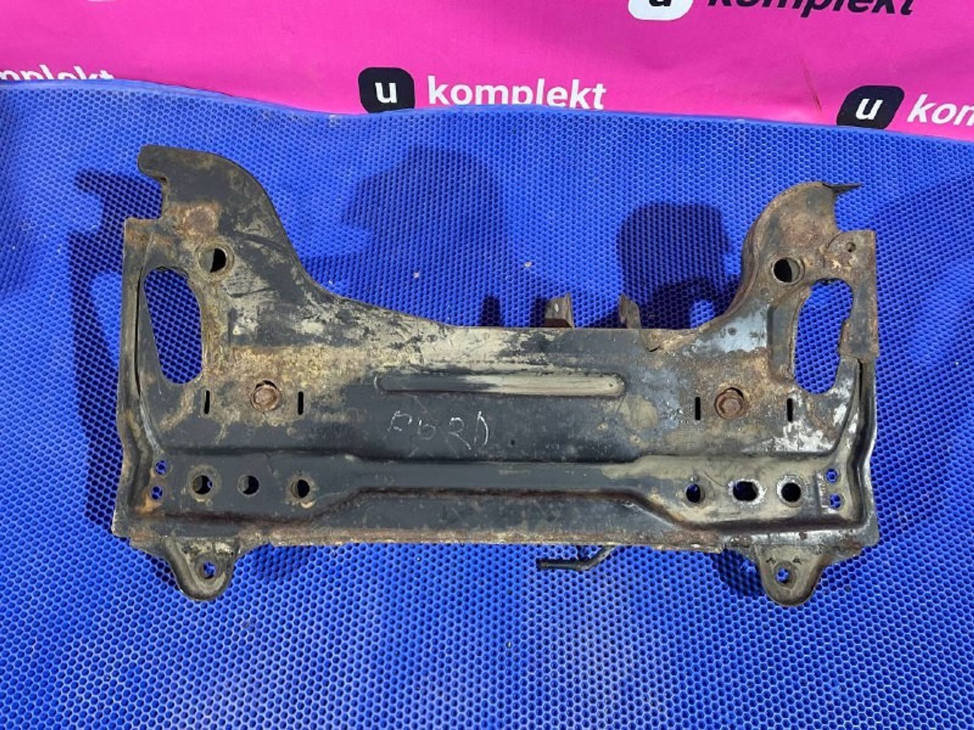 1534402 Подрамник передний Ford Fusion, 2500 рублей, Нижний Новгород