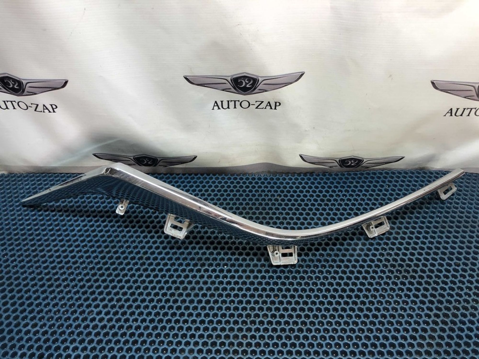 BHN1507J1 Молдинг решетки правый R Mazda 3 II, 1000 рублей, Нижний Новгород