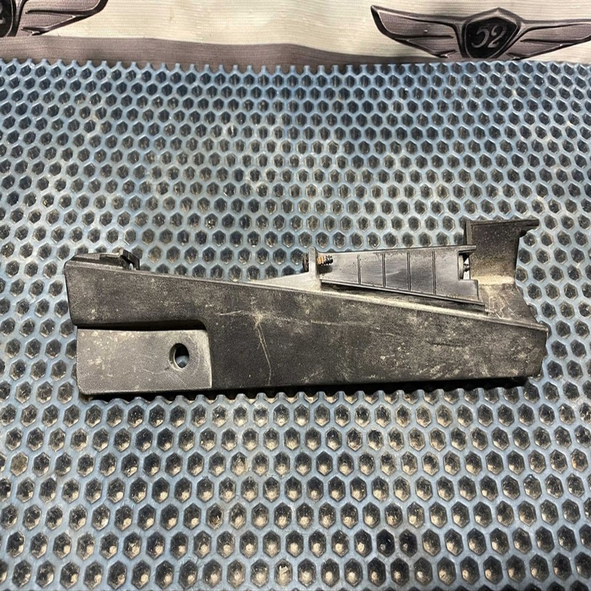 Кронштейн фары левой L Hyundai Solaris I, 800 рублей, Нижний Новгород