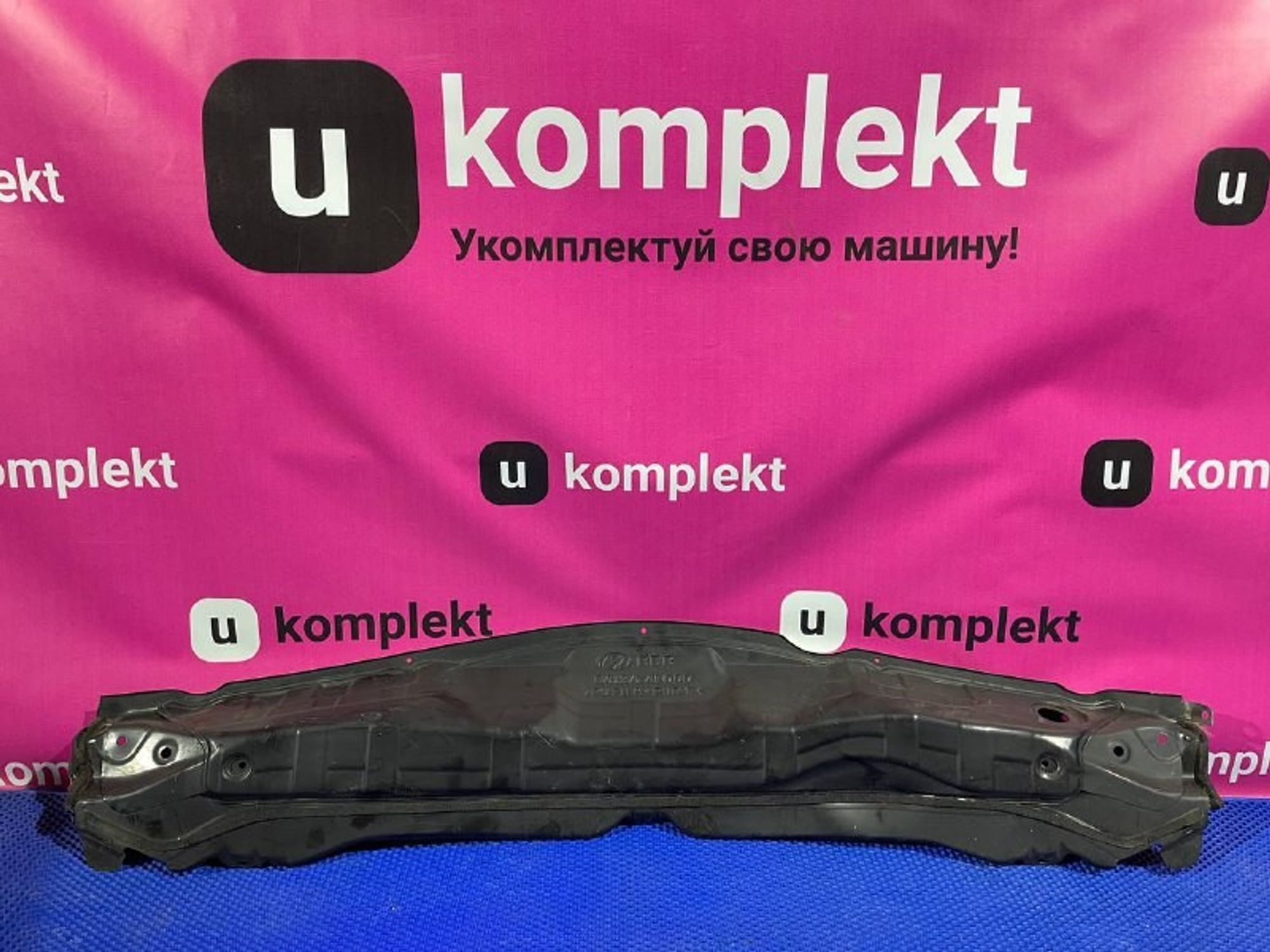 841344L000 Водосток лобового стекла Hyundai Solaris I, 1300 рублей, Нижний Новгород