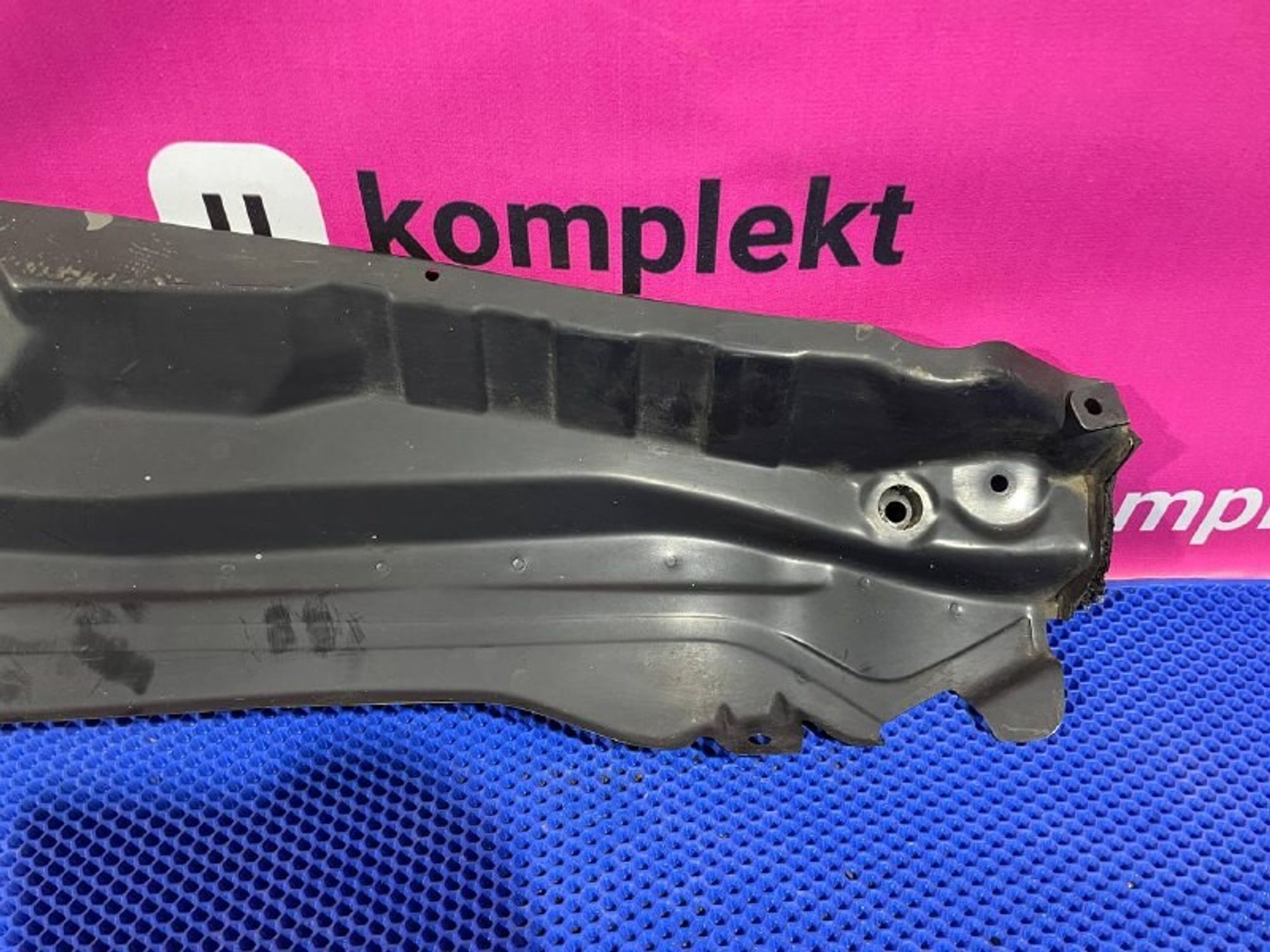 841344L000 Водосток лобового стекла Hyundai Solaris I, 1300 рублей, Нижний Новгород