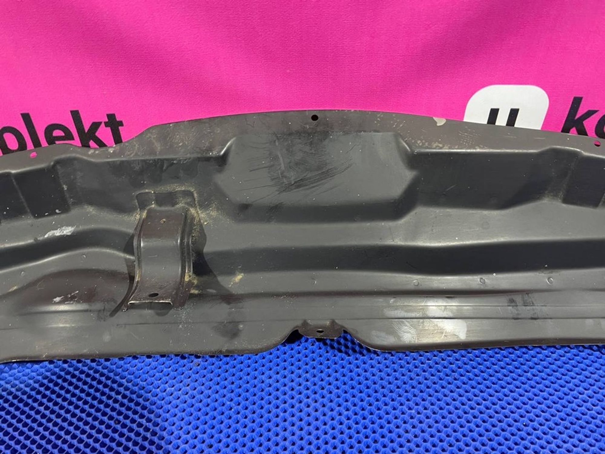 841344L000 Водосток лобового стекла Hyundai Solaris I, 1300 рублей, Нижний Новгород