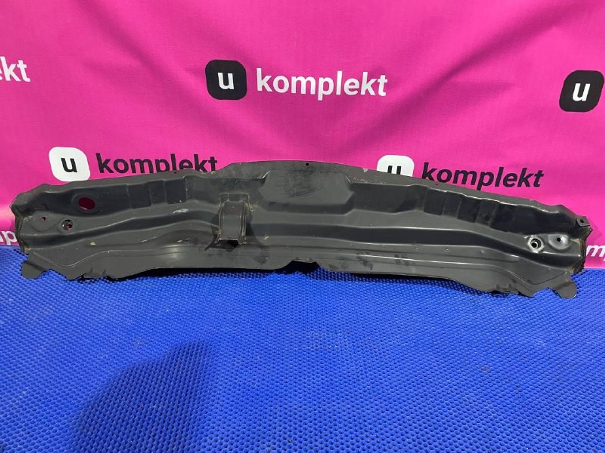 841344L000 Водосток лобового стекла Hyundai Solaris I, 1300 рублей, Нижний Новгород