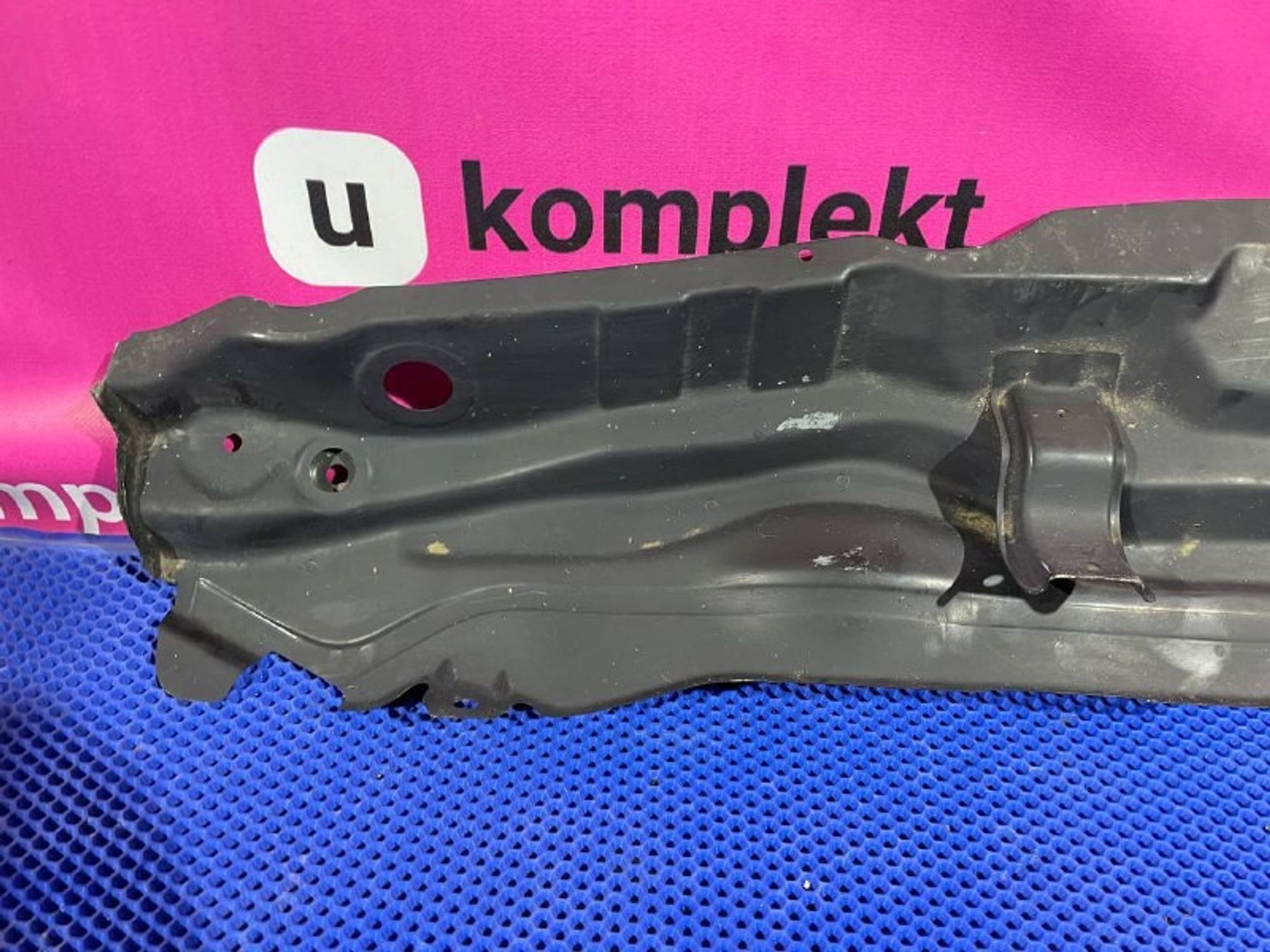 841344L000 Водосток лобового стекла Hyundai Solaris I, 1300 рублей, Нижний Новгород