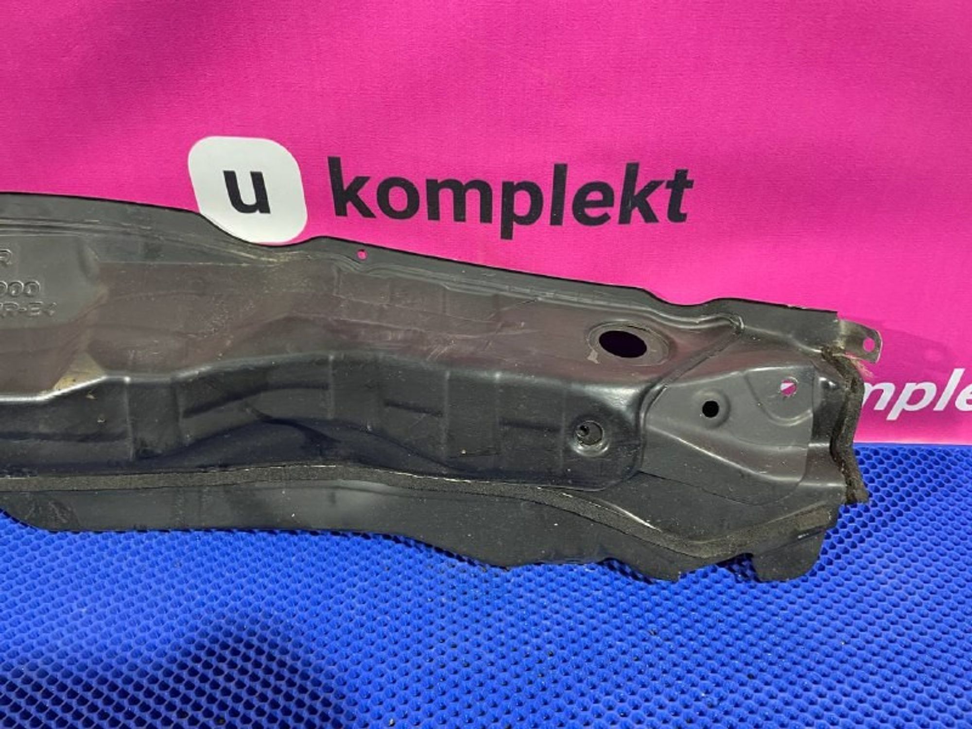 841344L000 Водосток лобового стекла Hyundai Solaris I, 1300 рублей, Нижний Новгород