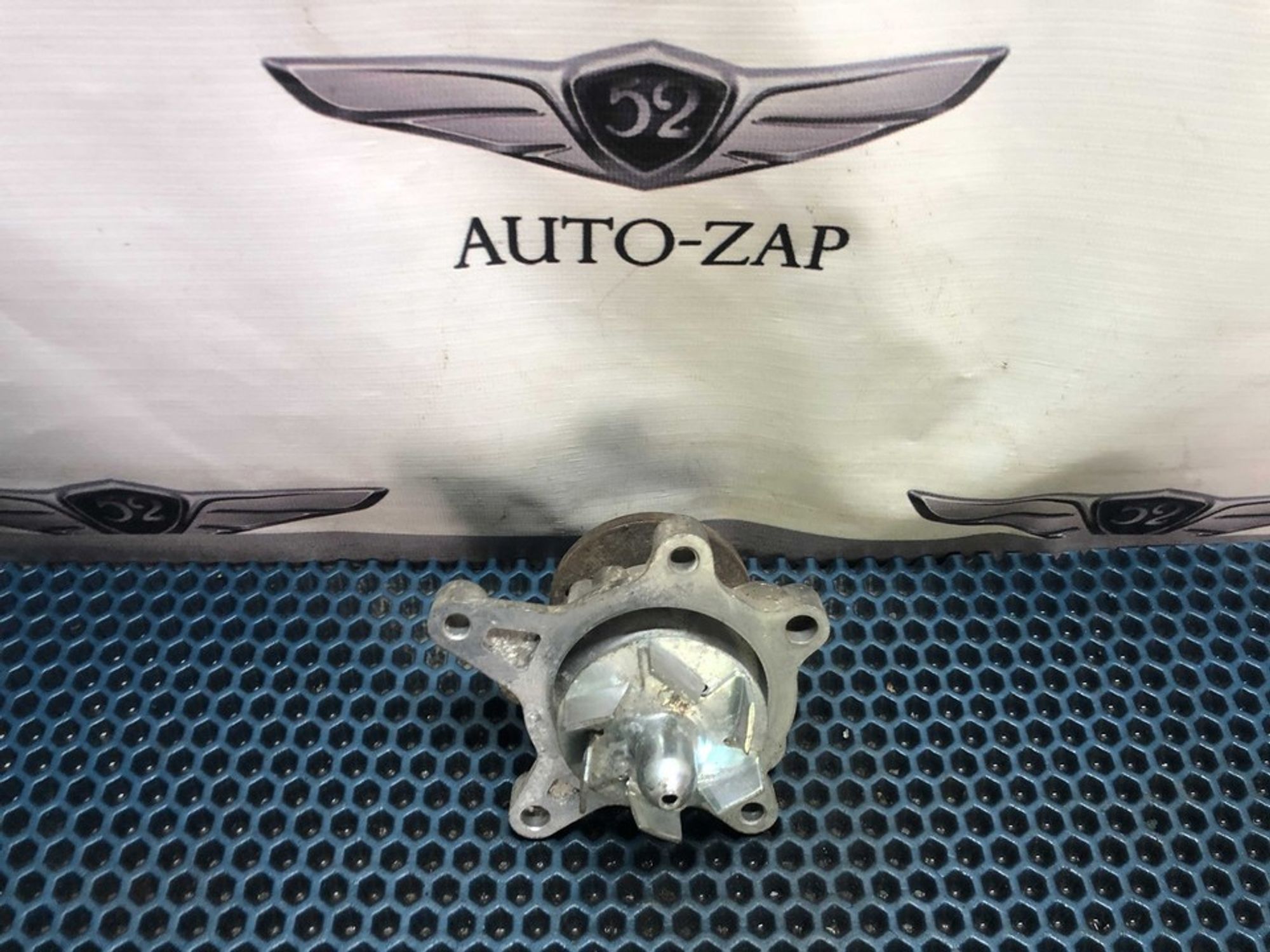 251002B710 Насос водяной Hyundai Elantra HD, 700 рублей, Нижний Новгород