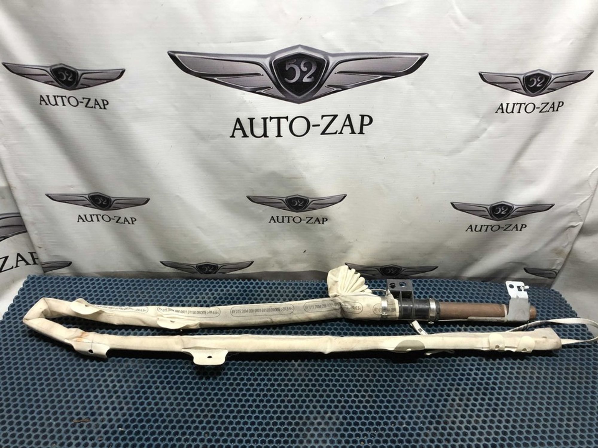 8200432644 Подушка безопасности боковая правая R Renault Megane II, 900 рублей, Нижний Новгород