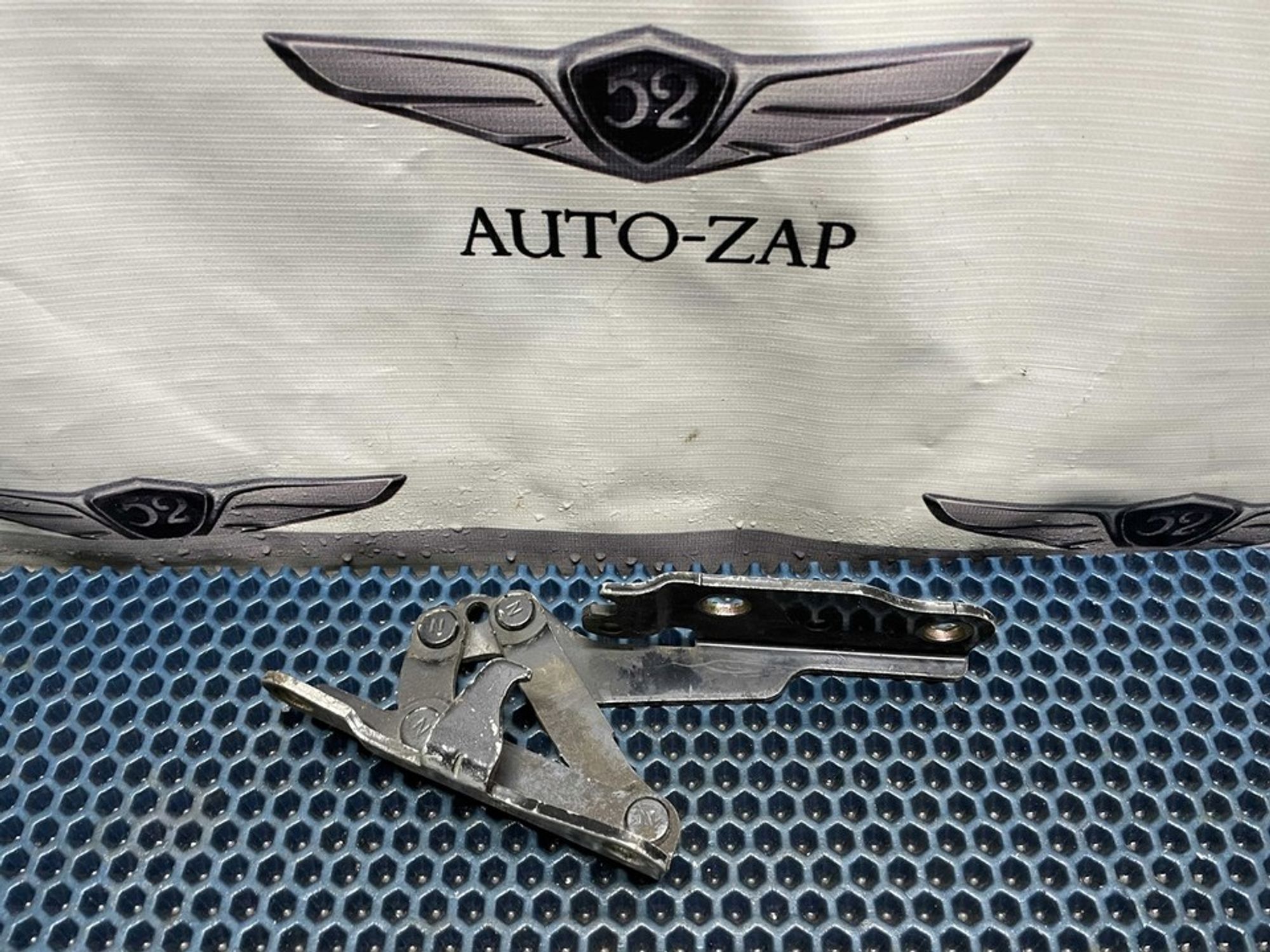 791103C500 Петля капота левая L Kia Magentis II, 600 рублей, Нижний Новгород