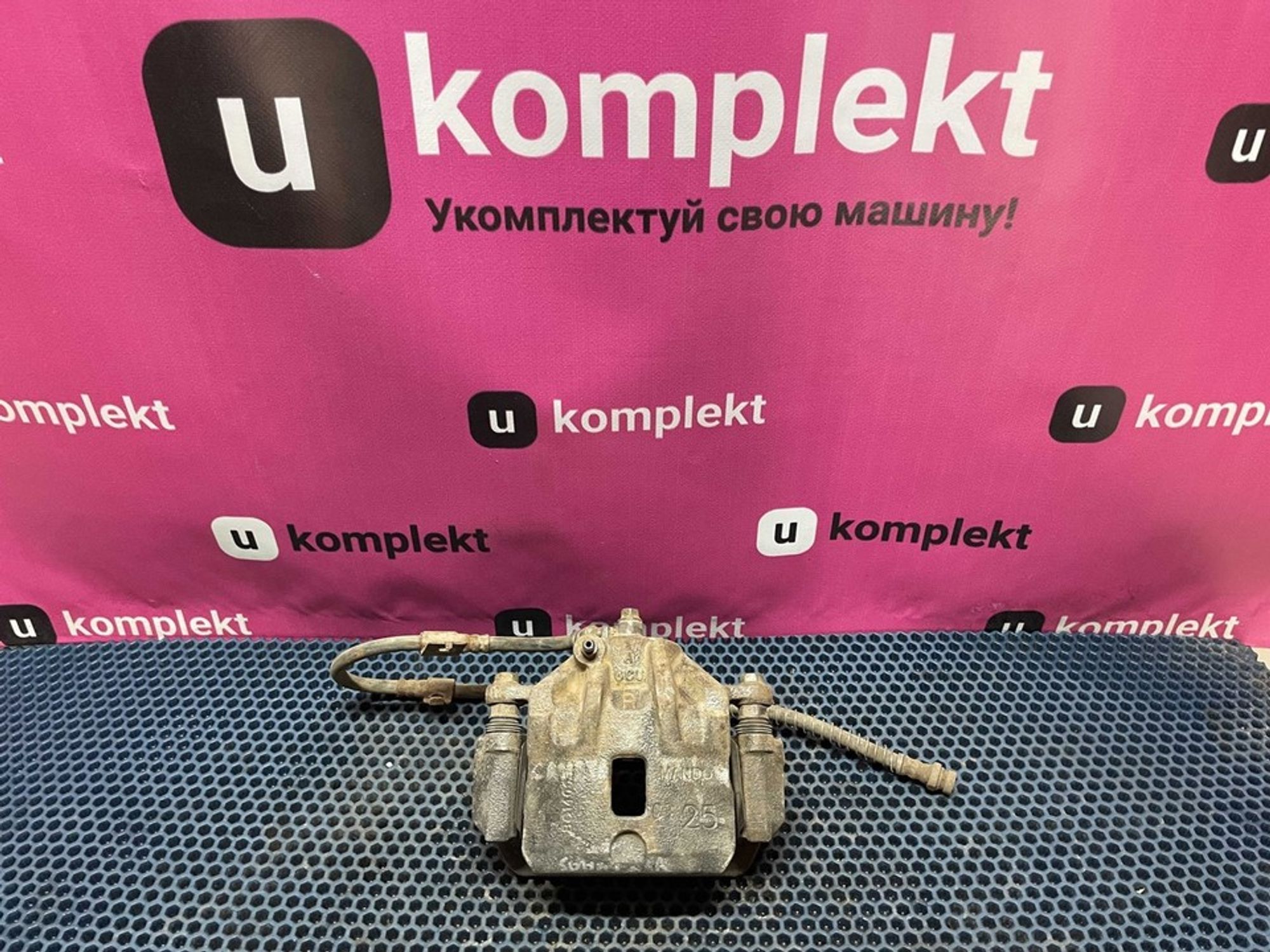 5819038A11 Суппорт передний правый R Hyundai Coupe II, 1200 рублей, Нижний Новгород