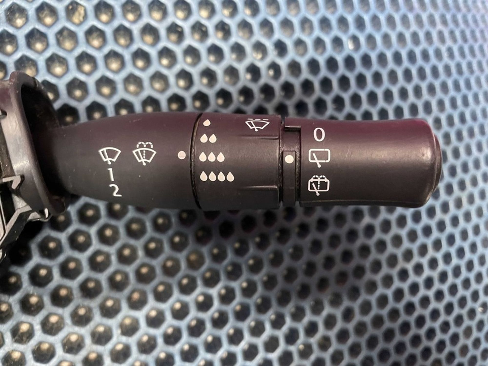 61835988 Переключатель подрулевой Renault Megane II, 3300 рублей, Нижний Новгород