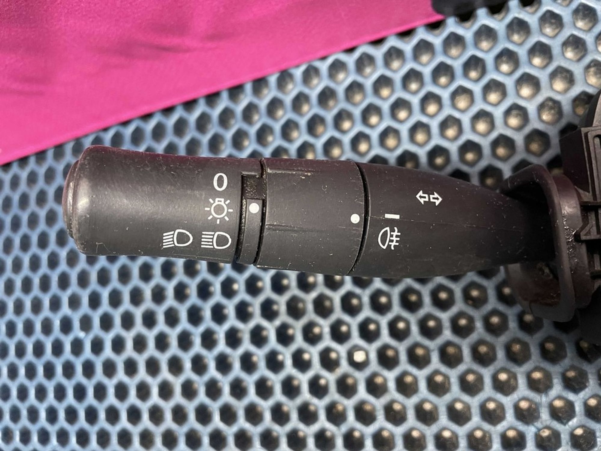 61835988 Переключатель подрулевой Renault Megane II, 3300 рублей, Нижний Новгород