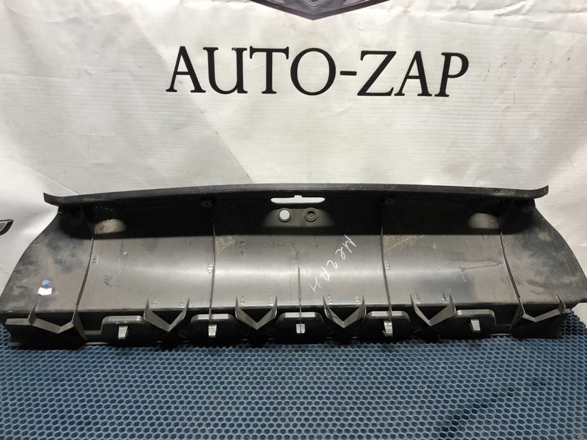 8200128740 Накладка багажника Renault Megane II, 800 рублей, Нижний Новгород