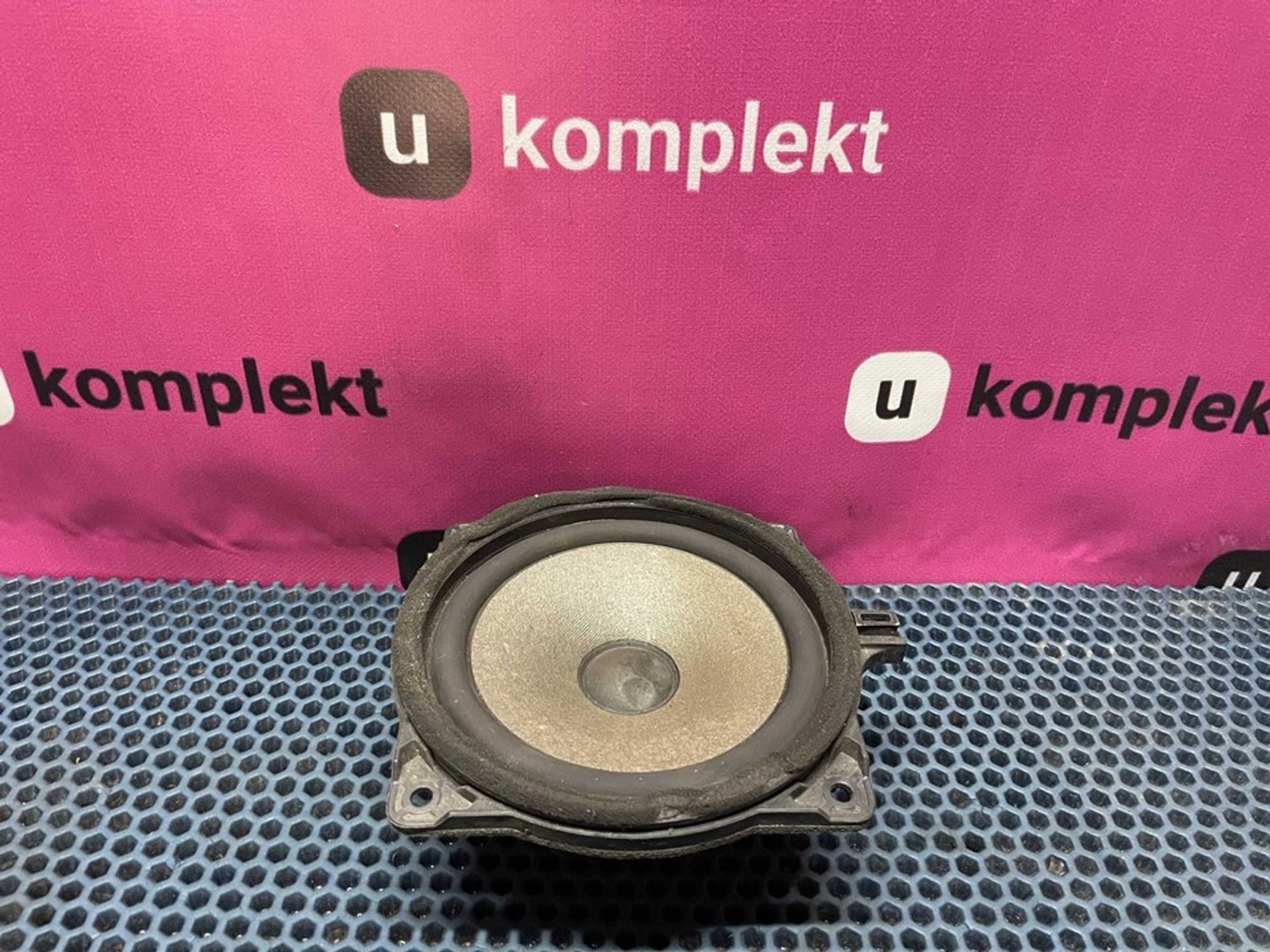 963302W100 Динамик Hyundai Santa Fe III, 1500 рублей, Нижний Новгород