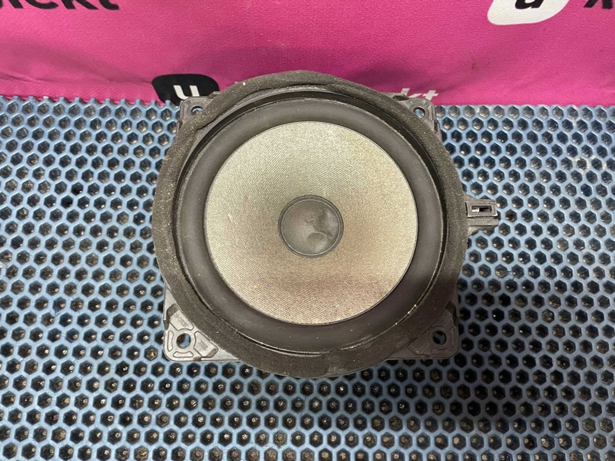 963302W100 Динамик Hyundai Santa Fe III, 1500 рублей, Нижний Новгород