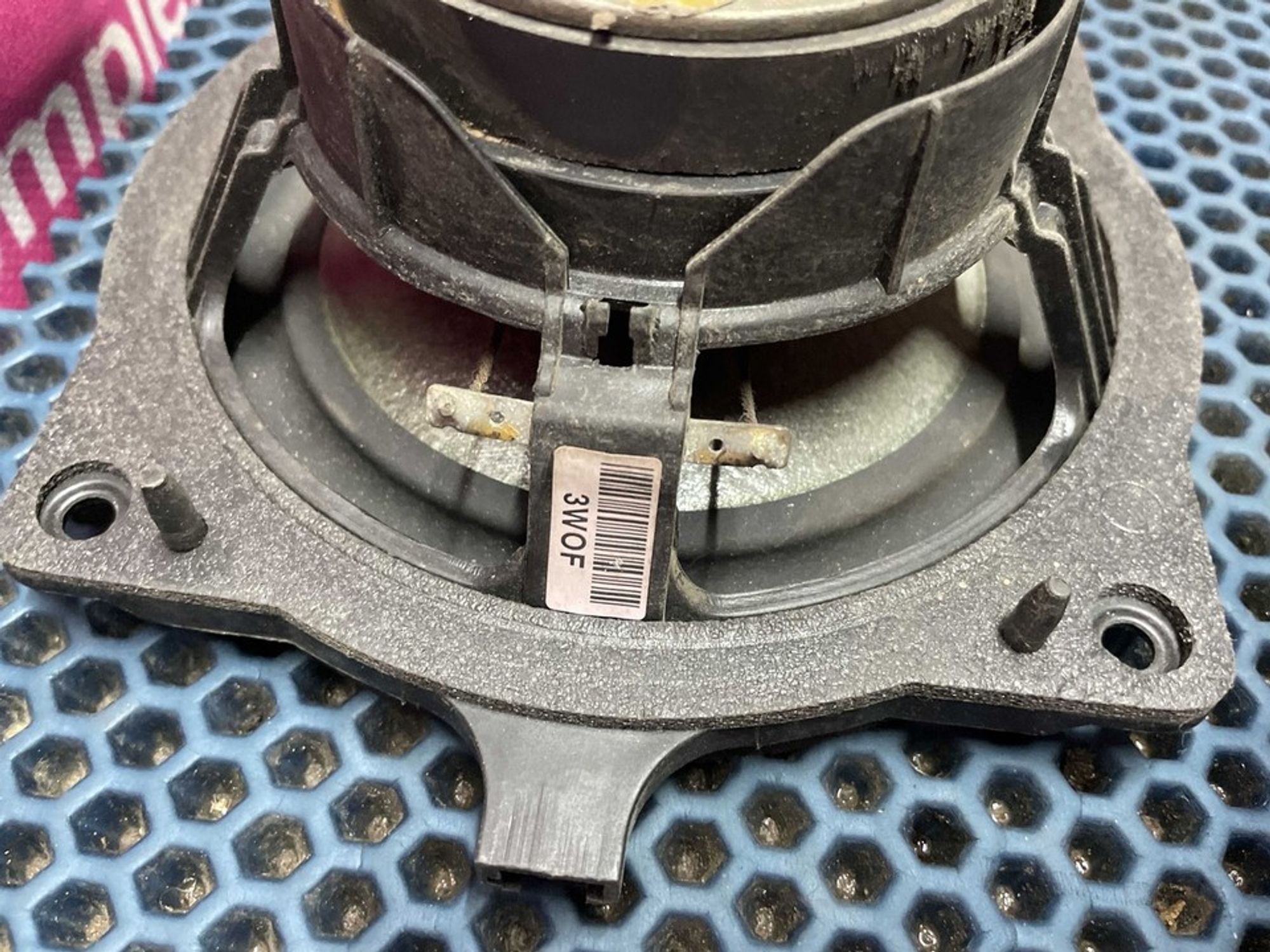 963302W100 Динамик Hyundai Santa Fe III, 1500 рублей, Нижний Новгород