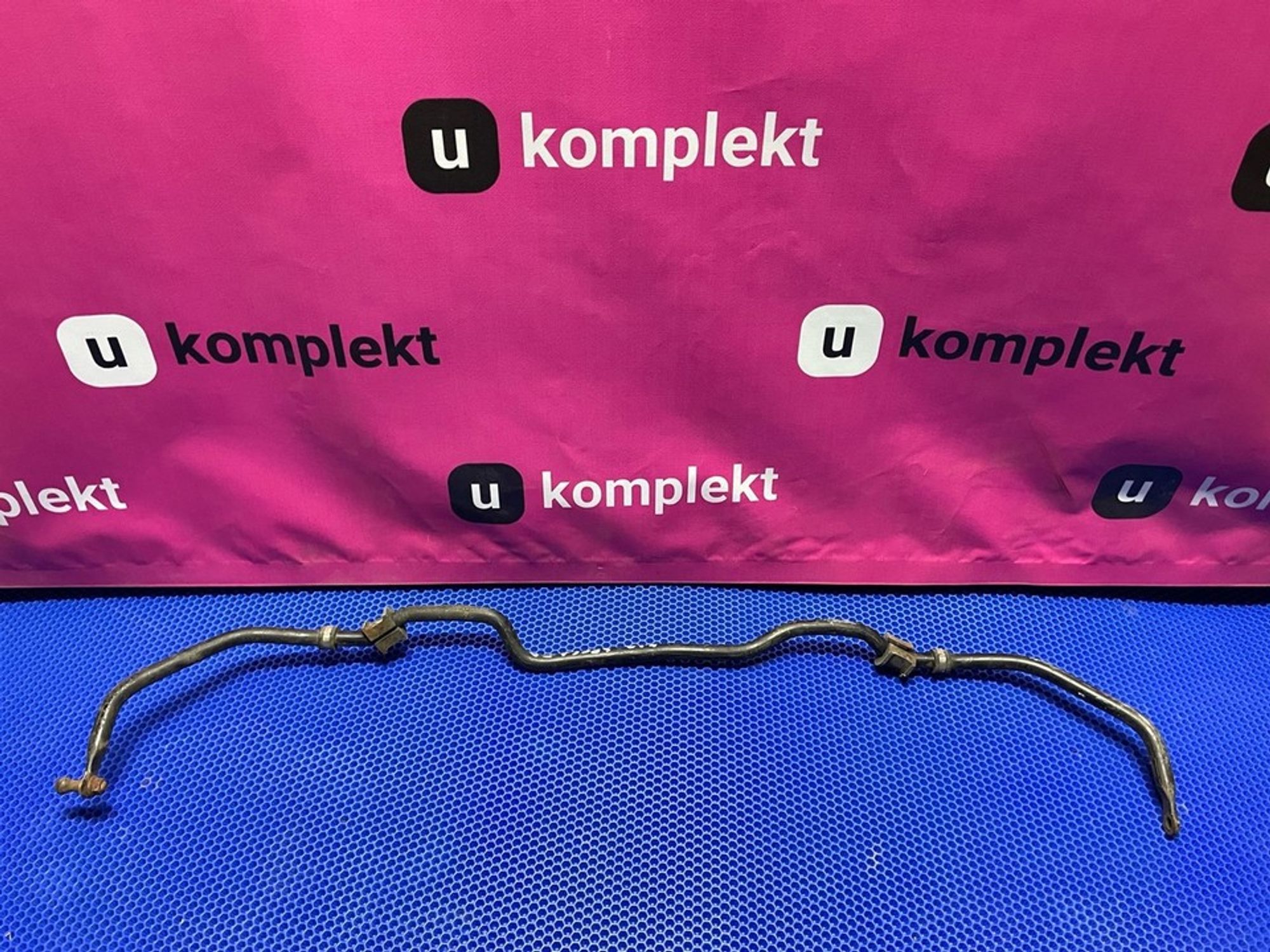 0K2NA34151 Стабилизатор передний Kia Spectra I, 1000 рублей, Нижний Новгород