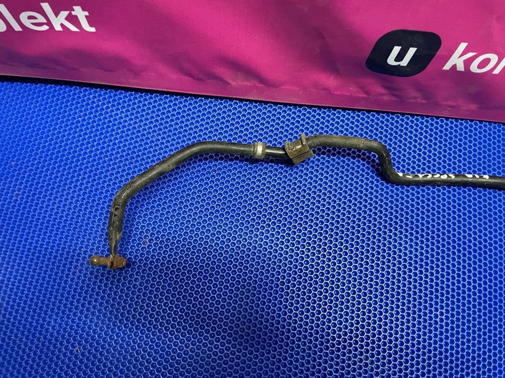 0K2NA34151 Стабилизатор передний Kia Spectra I, 1000 рублей, Нижний Новгород