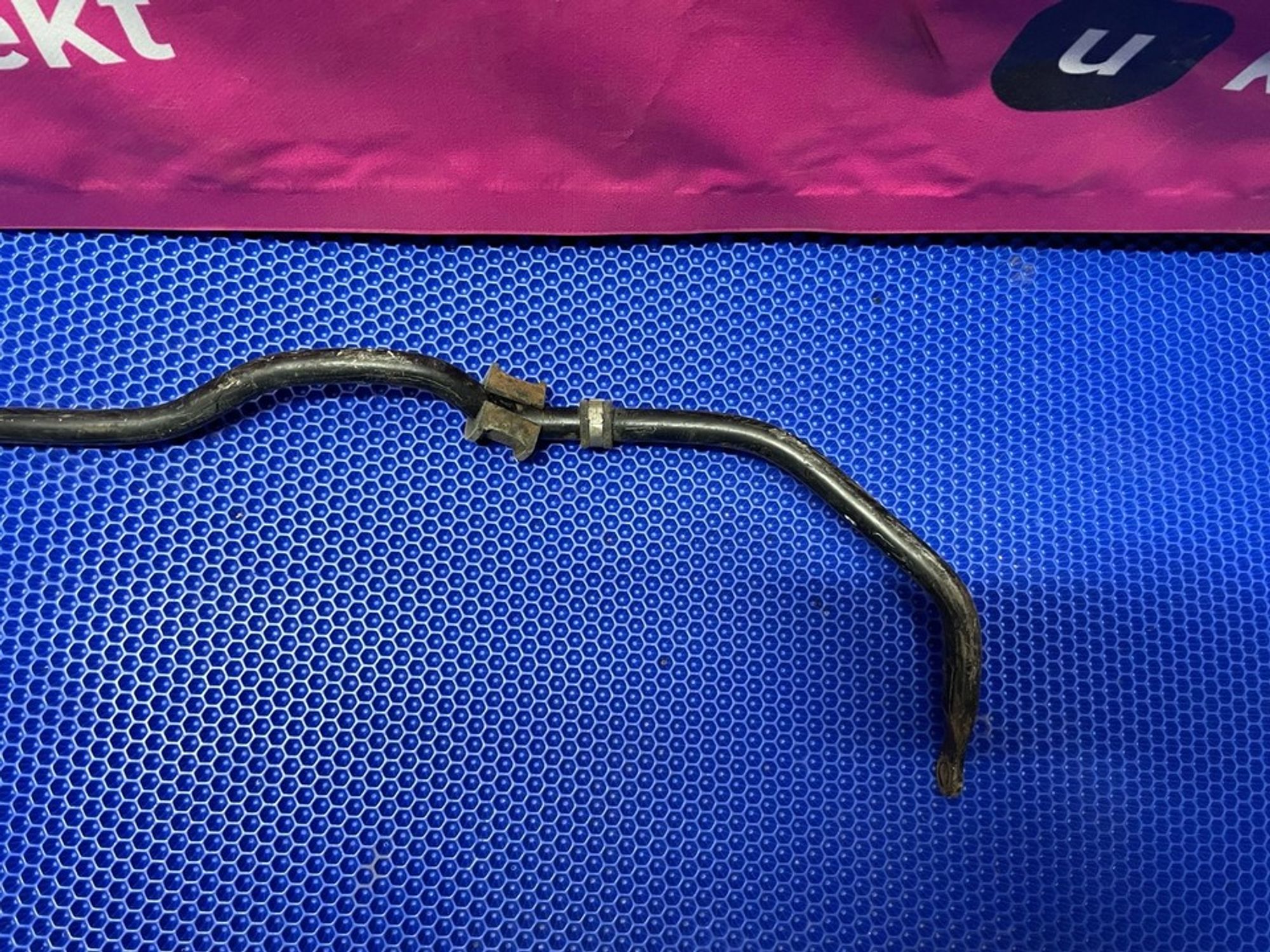 0K2NA34151 Стабилизатор передний Kia Spectra I, 1000 рублей, Нижний Новгород