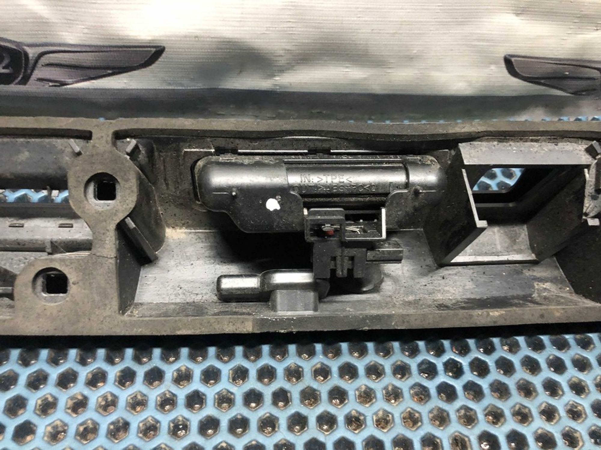 51247346694 Ручка двери/крышки багажника Rolls-..., 15000 рублей, Нижний Новгород