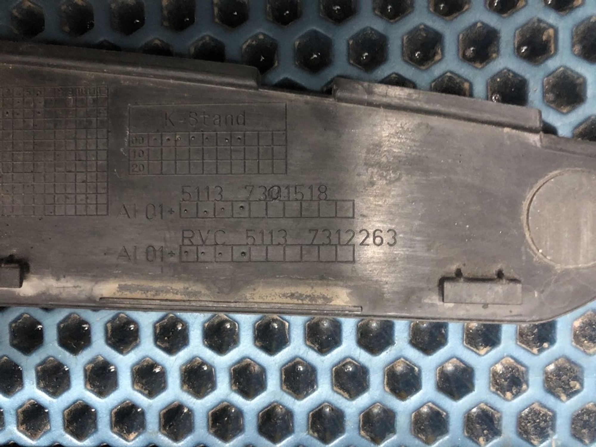 51247346694 Ручка двери/крышки багажника Rolls-..., 15000 рублей, Нижний Новгород