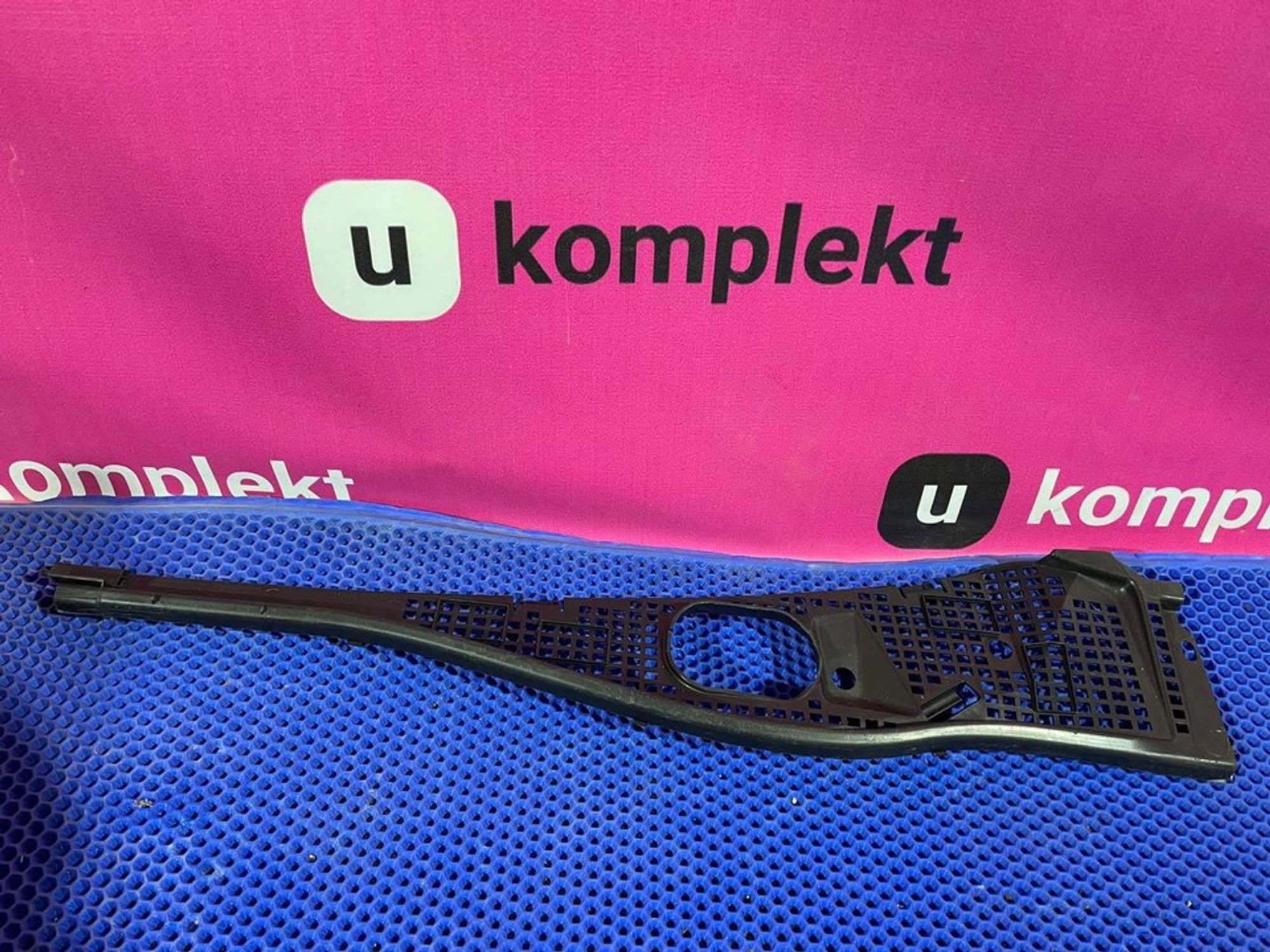 8200294316 Жабо стеклоочистителя Renault Logan I, 500 рублей, Нижний Новгород