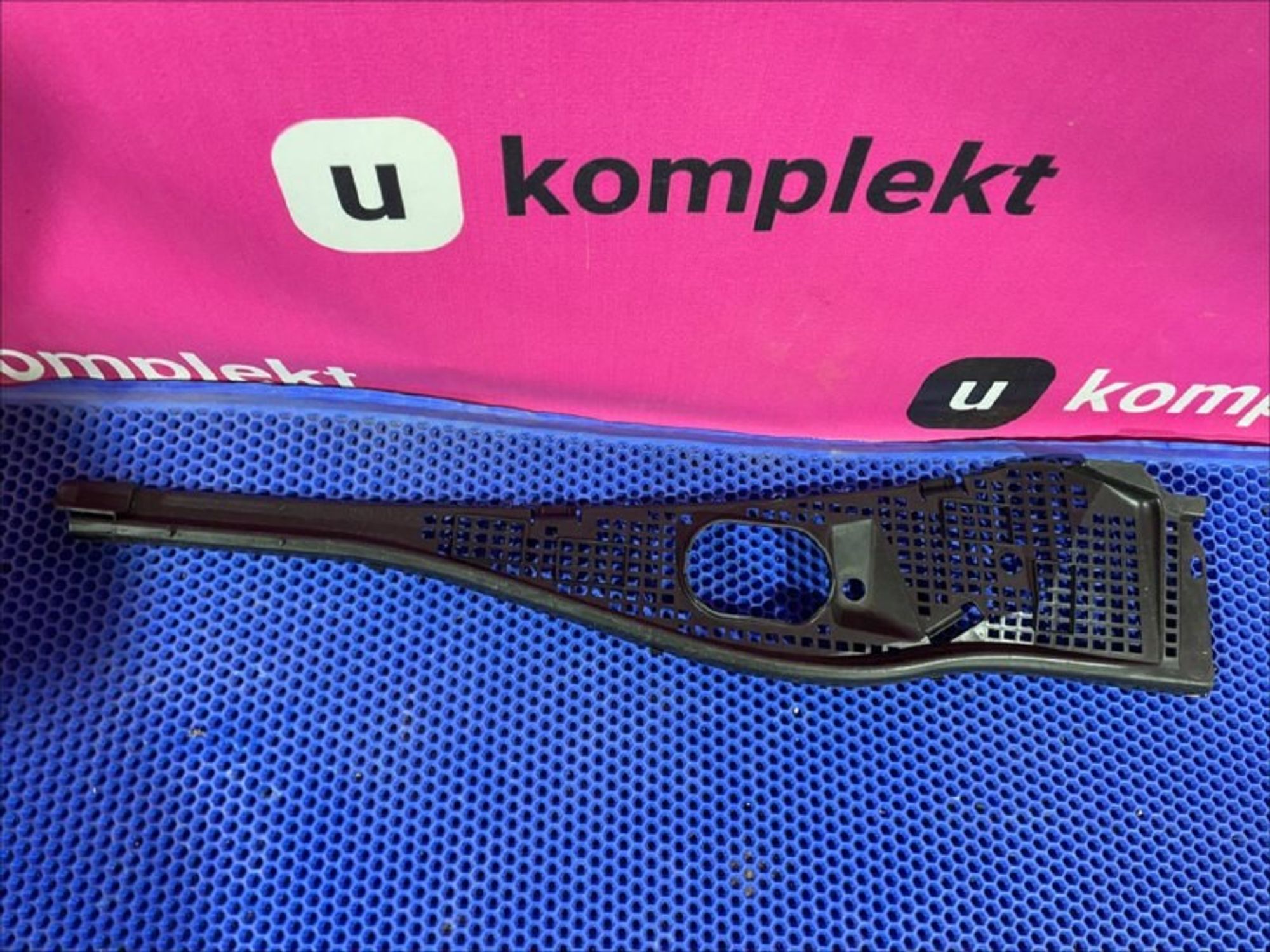 8200294316 Жабо стеклоочистителя Renault Logan I, 500 рублей, Нижний Новгород