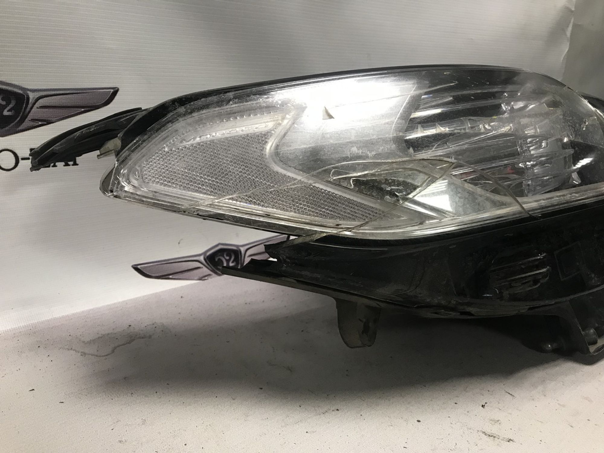 2284996 Фара правая R Ford Mondeo V, 2800 рублей, Нижний Новгород