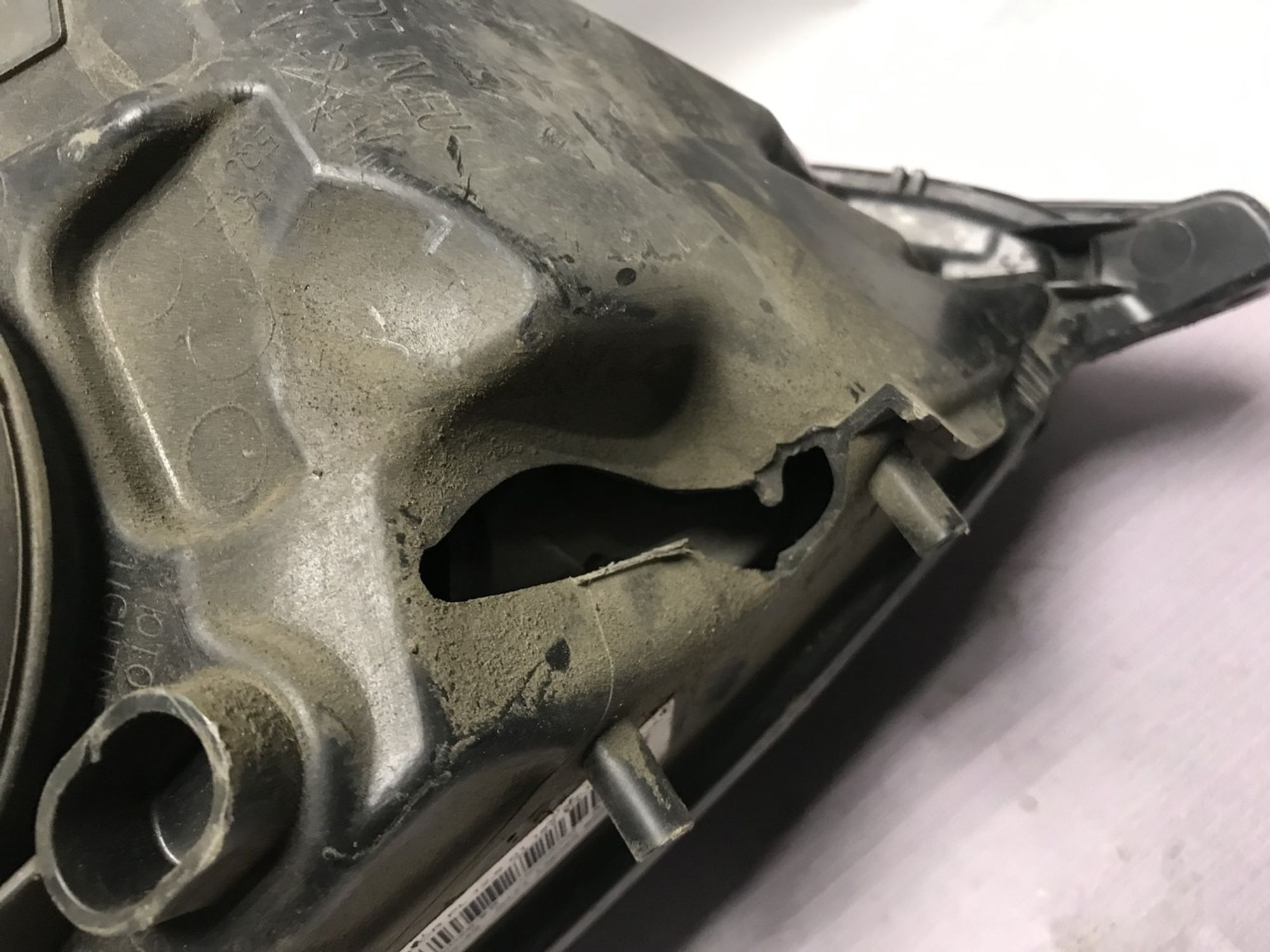 2284996 Фара правая R Ford Mondeo V, 2800 рублей, Нижний Новгород