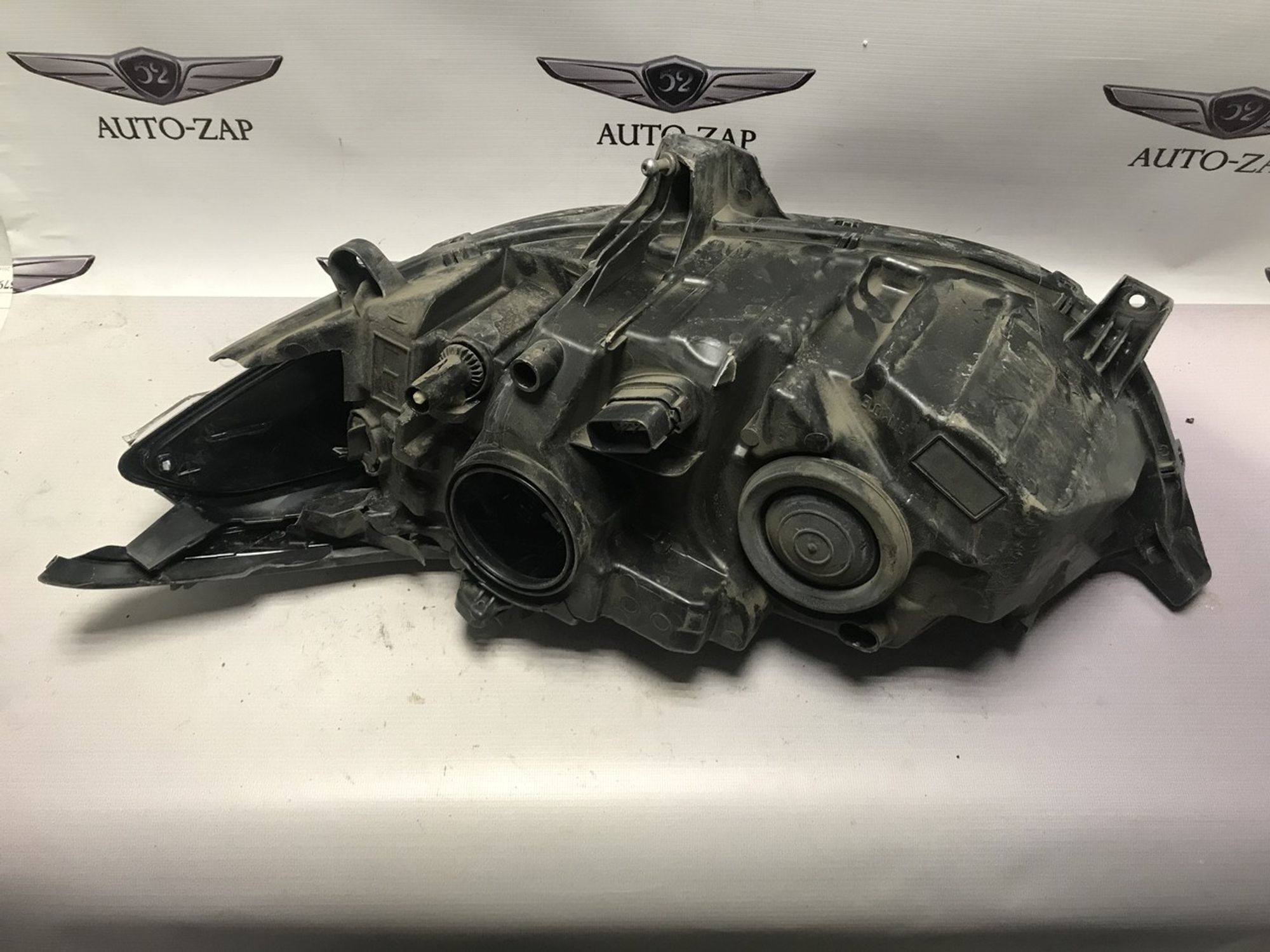 2284996 Фара правая R Ford Mondeo V, 2800 рублей, Нижний Новгород