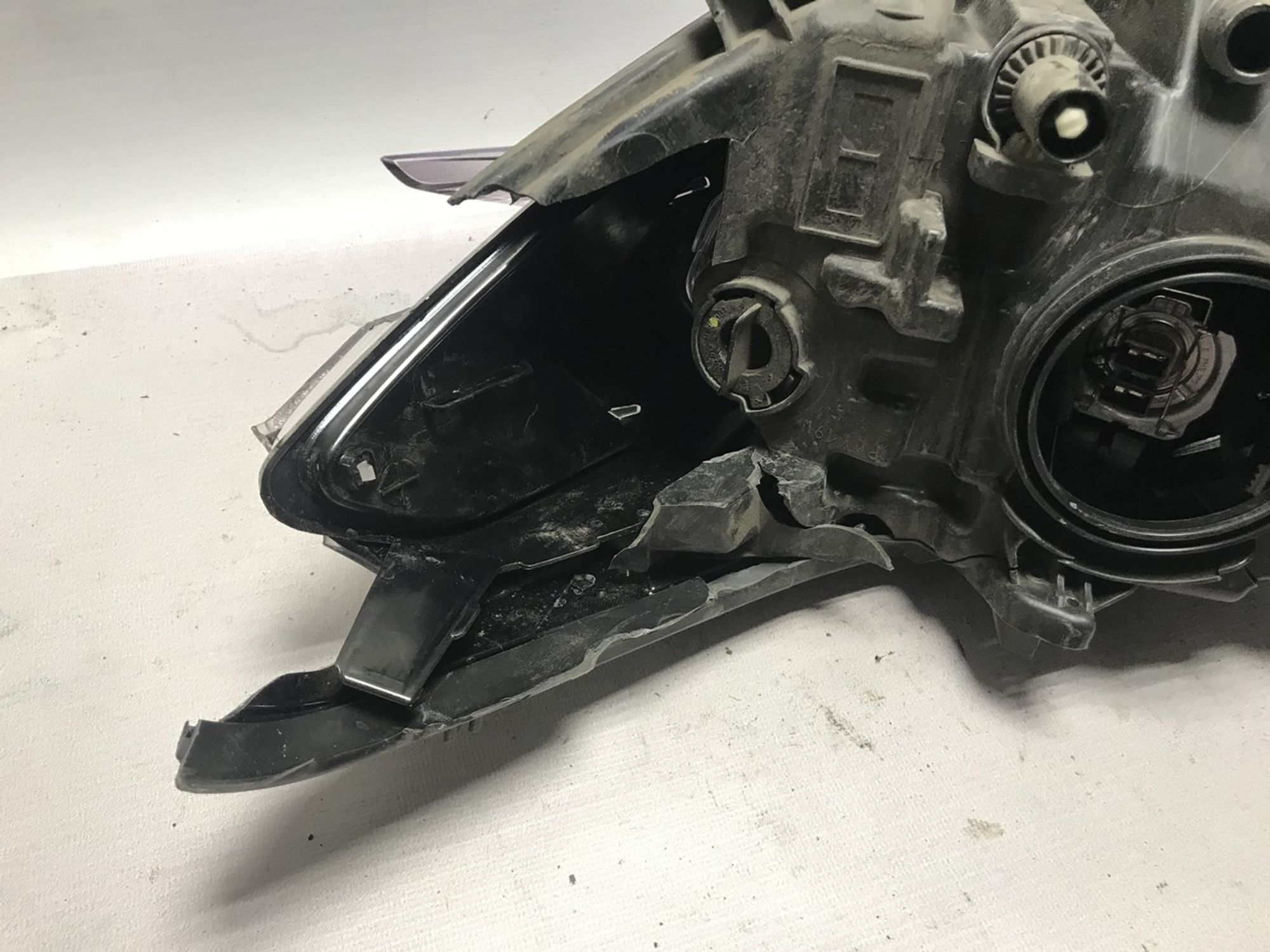 2284996 Фара правая R Ford Mondeo V, 2800 рублей, Нижний Новгород