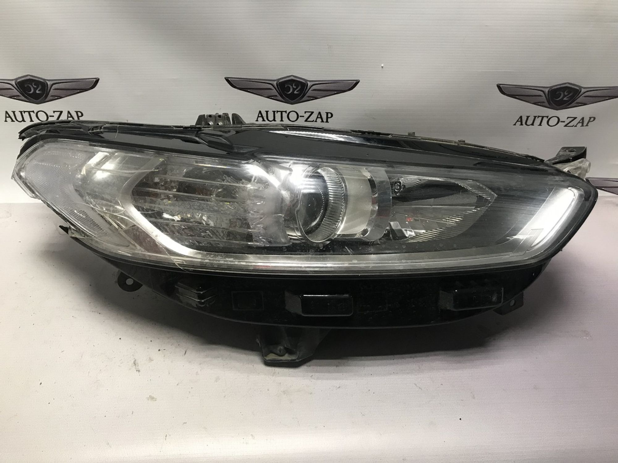 2284996 Фара правая R Ford Mondeo V, 2800 рублей, Нижний Новгород