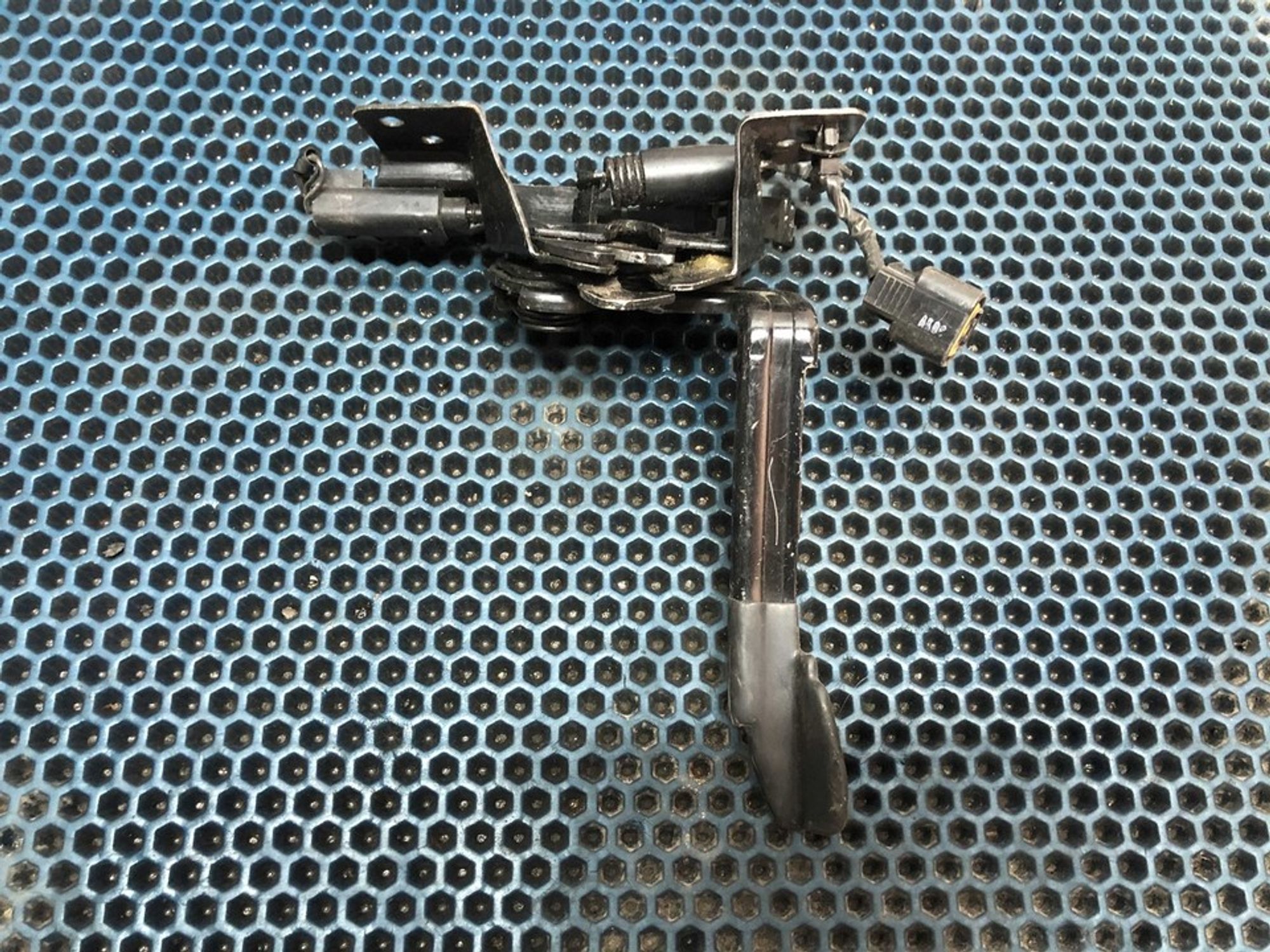 81130C5000 Замок капота Kia Sorento III Prime, 2700 рублей, Нижний Новгород