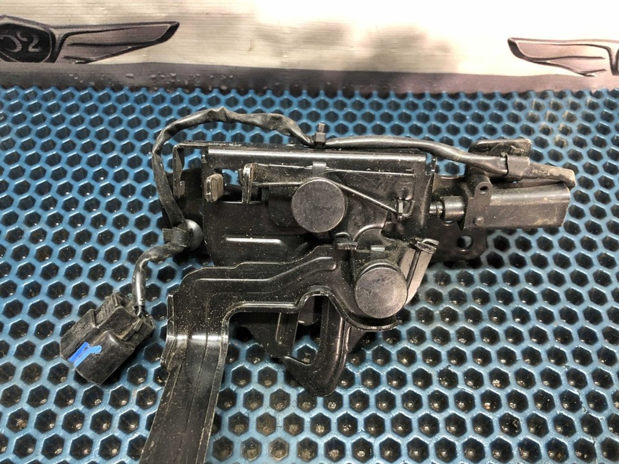 81130C5000 Замок капота Kia Sorento III Prime, 2700 рублей, Нижний Новгород