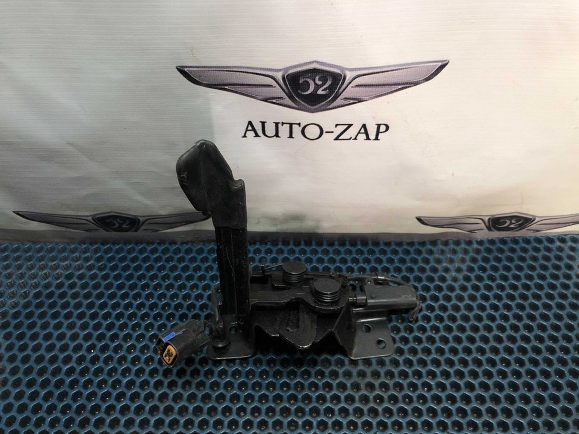 81130C5000 Замок капота Kia Sorento III Prime, 2700 рублей, Нижний Новгород