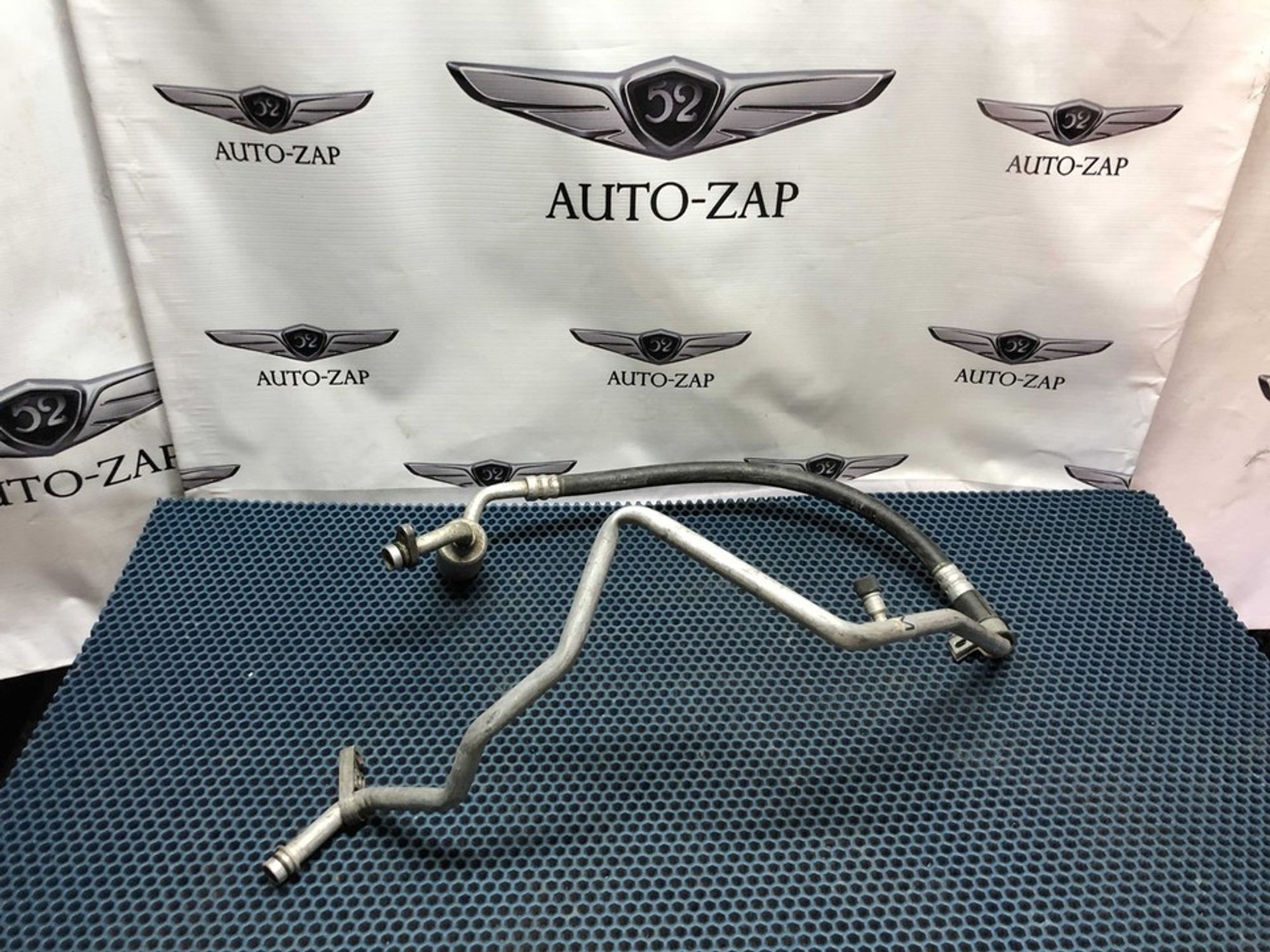 92480JD200 Трубка кондиционера Nissan Qashqai J10, 1500 рублей, Нижний Новгород