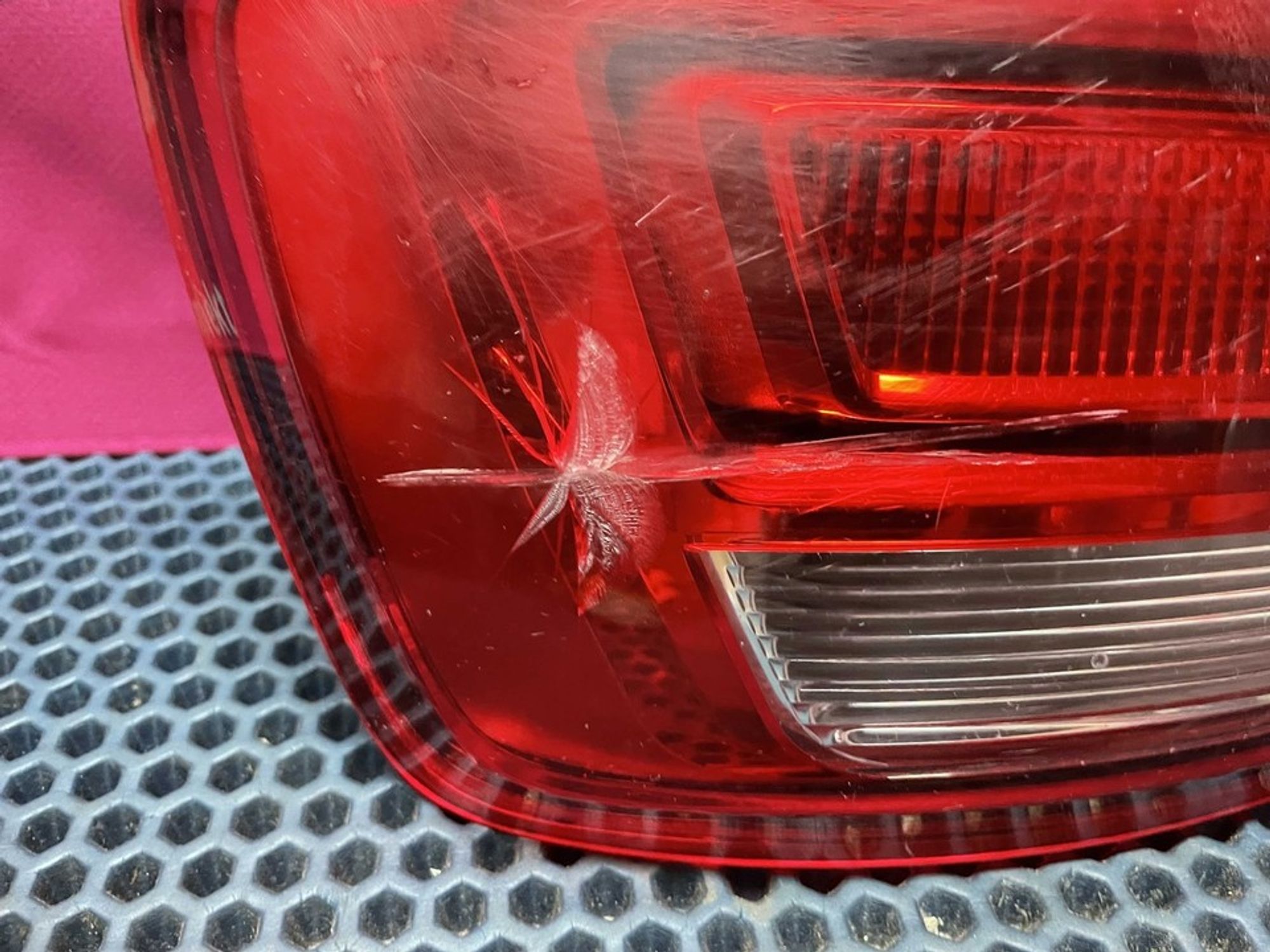 8V5945069 Фонарь задний левый L Audi A3 8V, 3500 рублей, Нижний Новгород