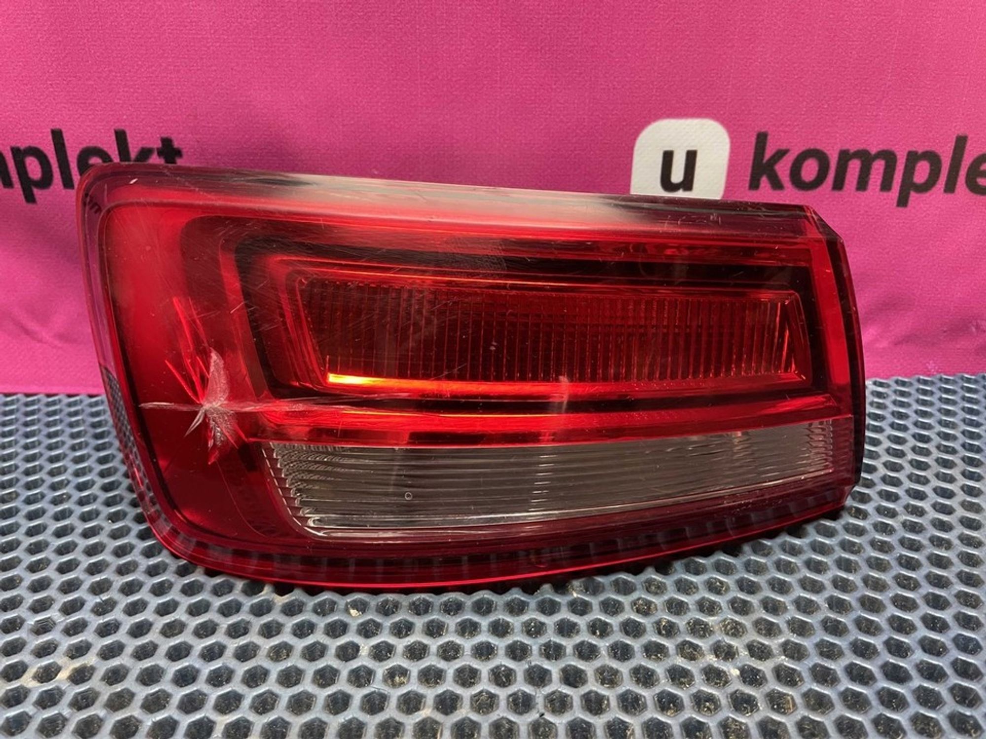 8V5945069 Фонарь задний левый L Audi A3 8V, 3500 рублей, Нижний Новгород