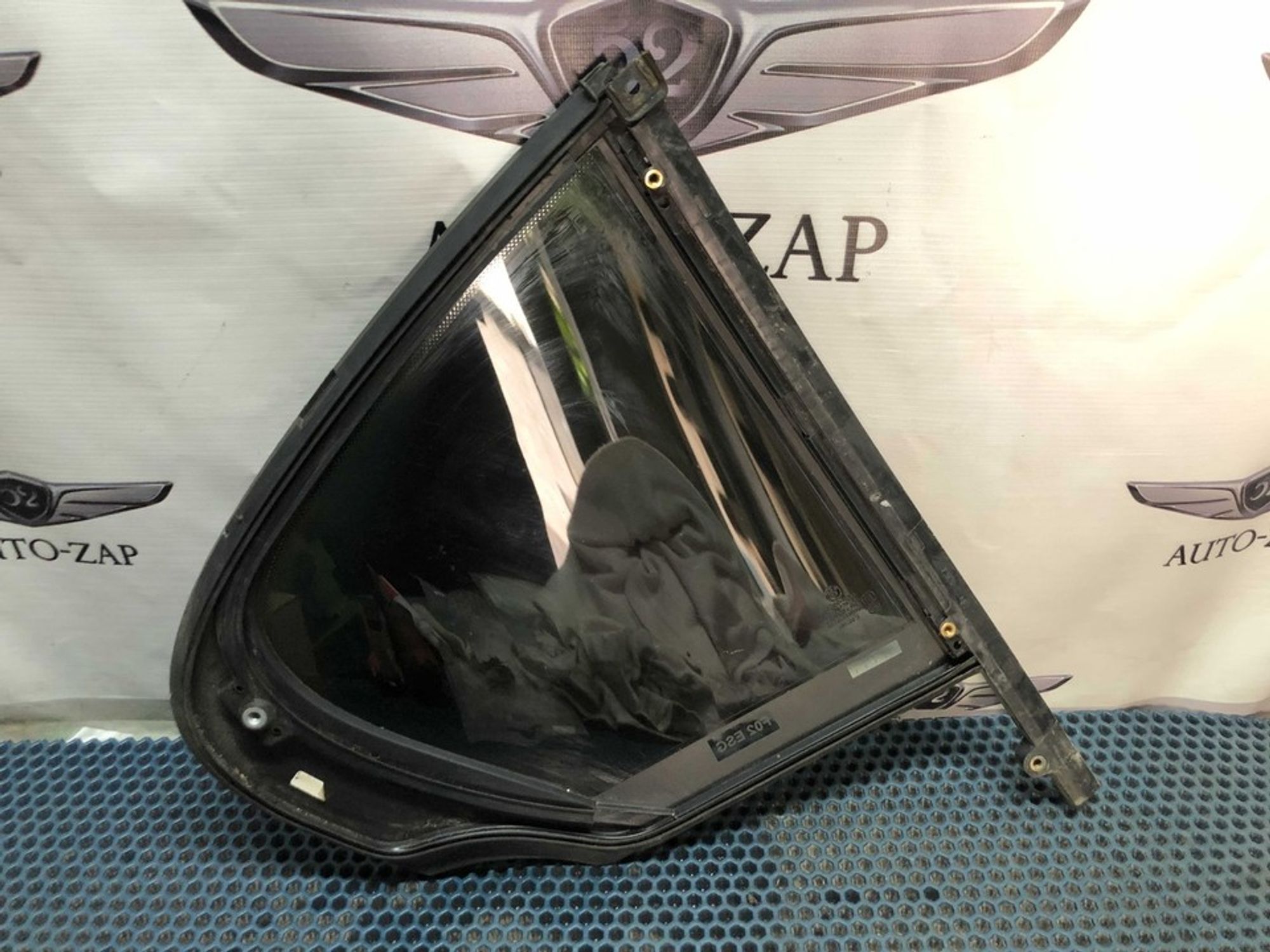 51347177849 Стекло кузовное заднее левое L BMW 7 F01/F02/F03/F04, 1800 рублей, Нижний Новгород