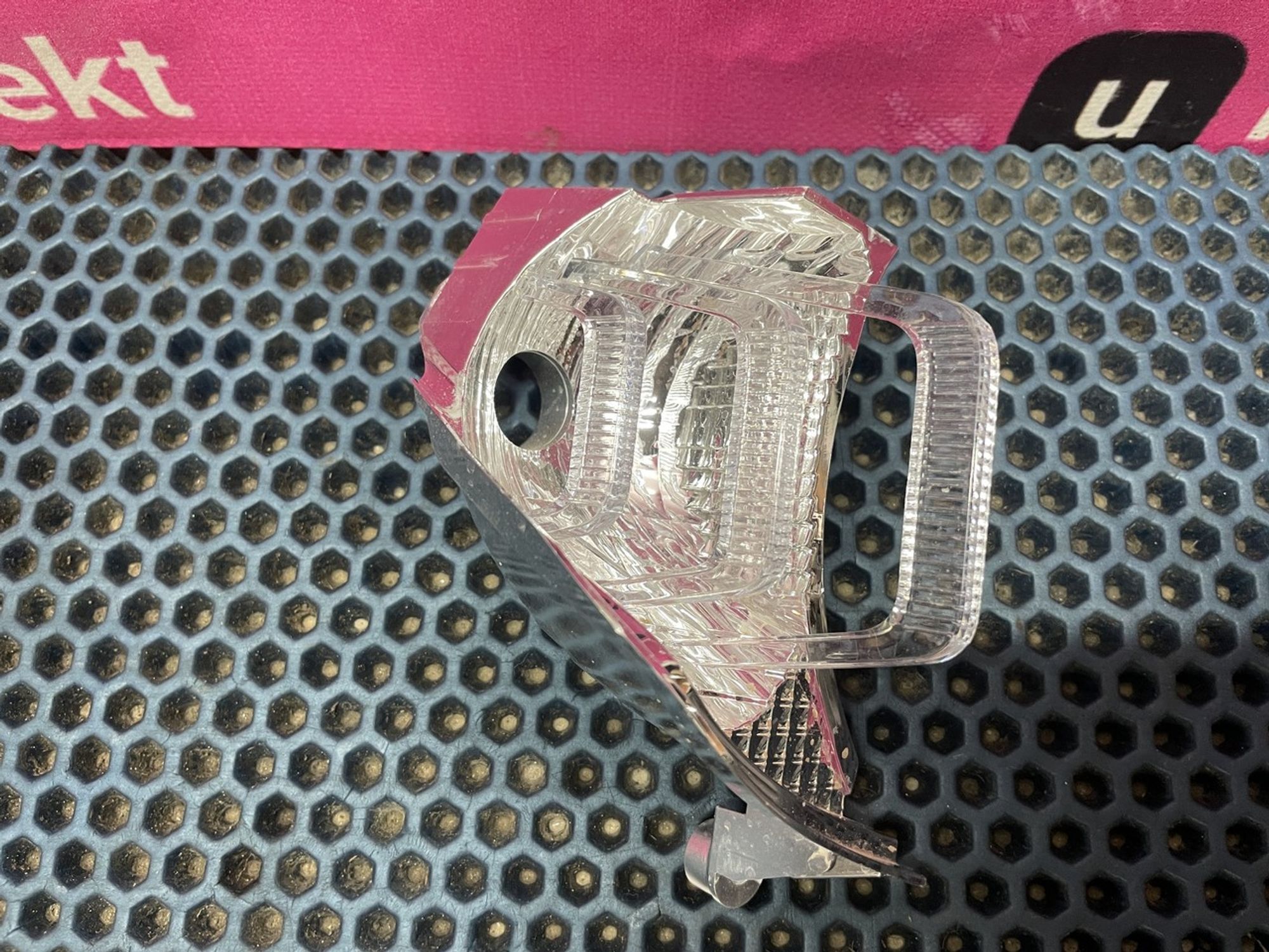 63117355556 Донор фары правой R BMW 3 F30/F31/F..., 1500 рублей, Нижний Новгород