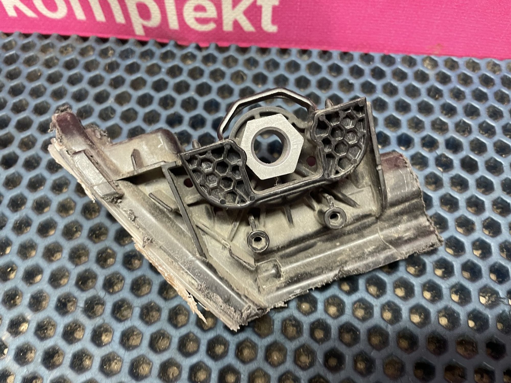 63117355556 Донор фары правой R BMW 3 F30/F31/F..., 1500 рублей, Нижний Новгород