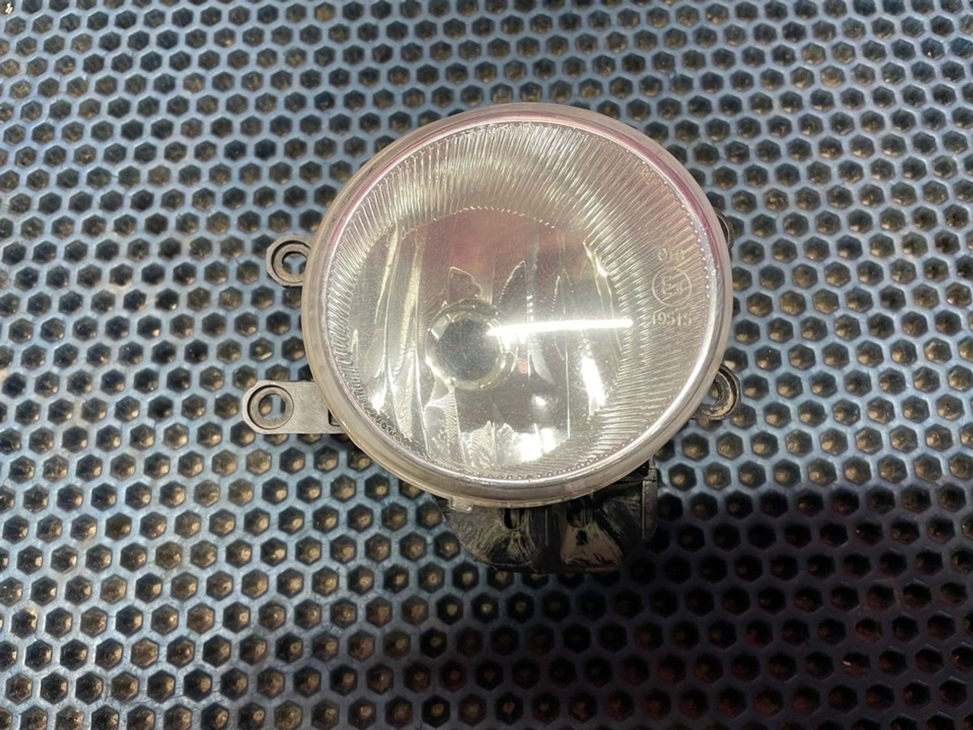 Фара противотуманная правая R Toyota Corolla E160/E170, 600 рублей, Нижний Новгород