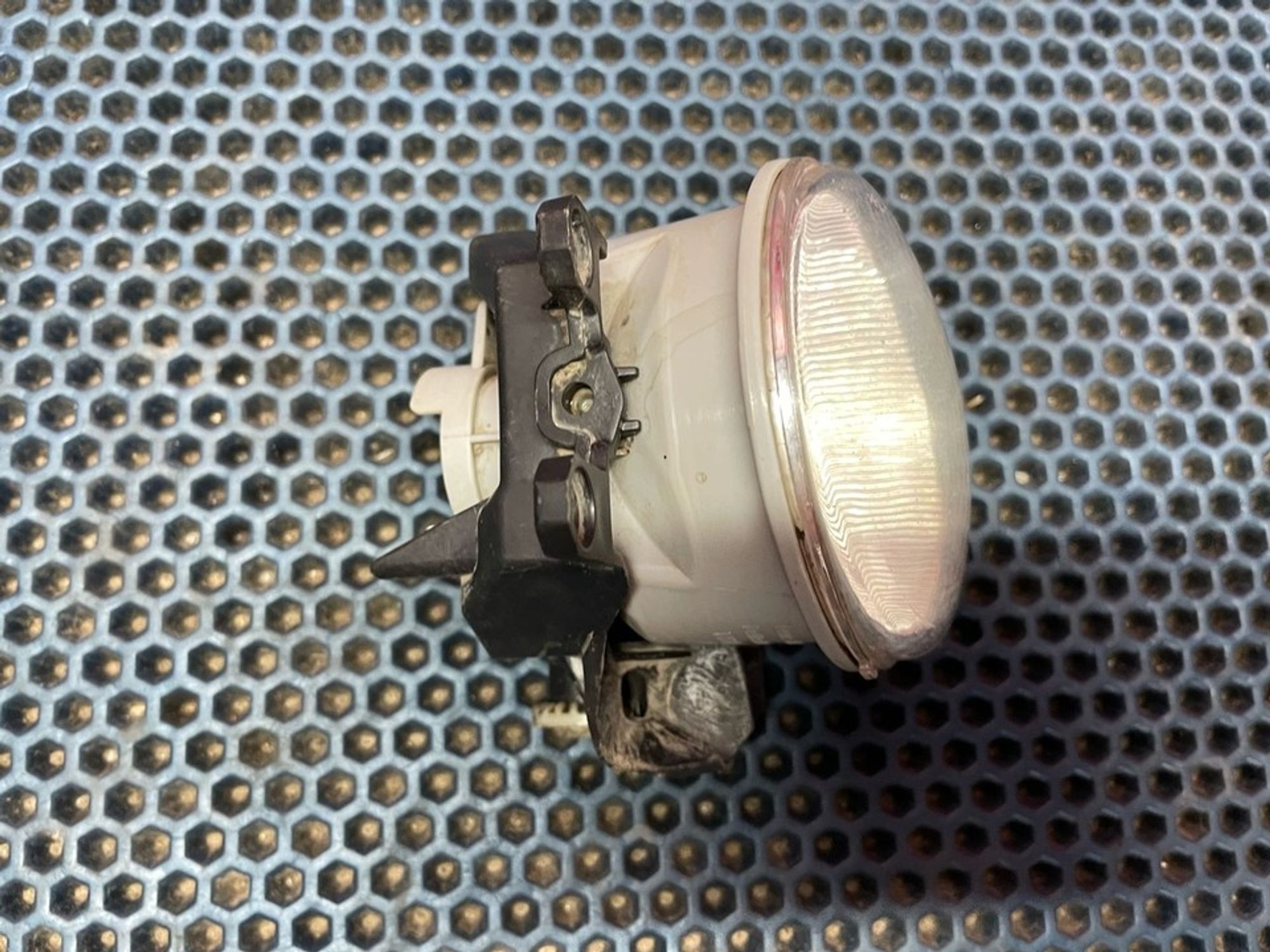 Фара противотуманная правая R Toyota Corolla E160/E170, 600 рублей, Нижний Новгород