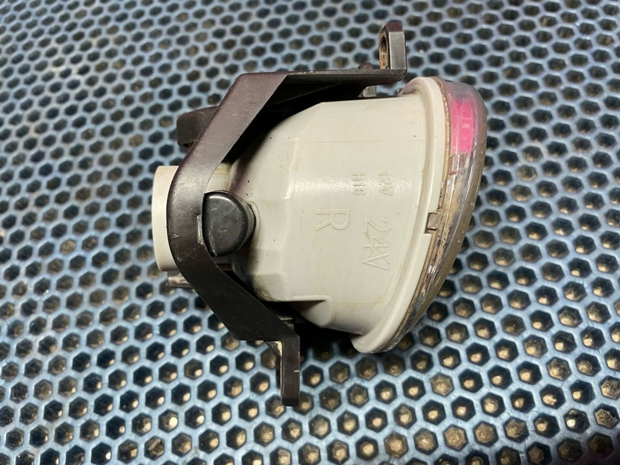 Фара противотуманная правая R Toyota Corolla E160/E170, 600 рублей, Нижний Новгород