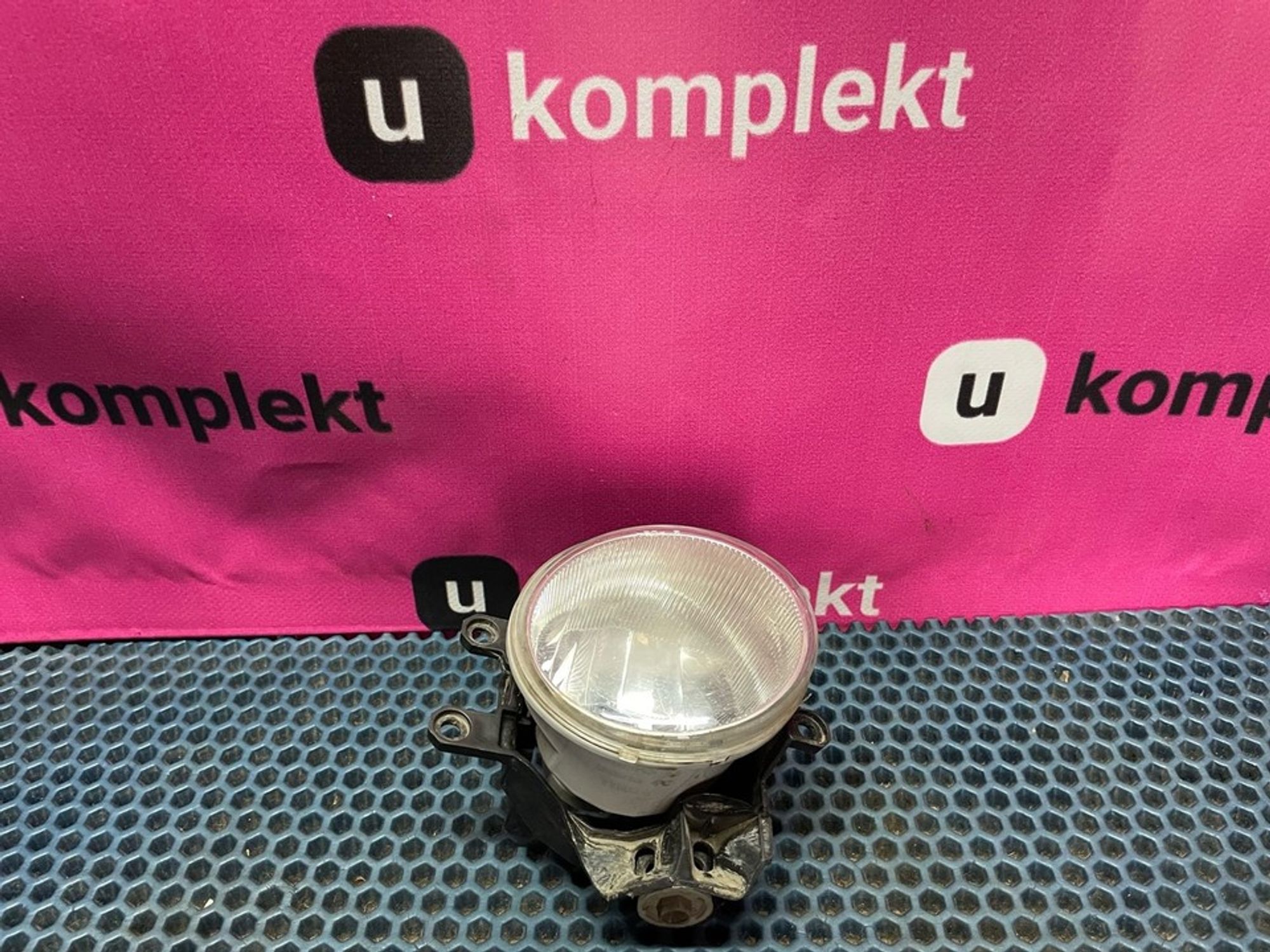 Фара противотуманная правая R Toyota Corolla E160/E170, 600 рублей, Нижний Новгород