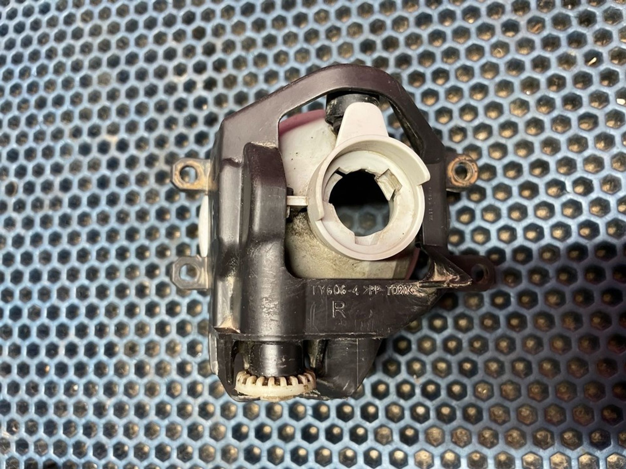 Фара противотуманная правая R Toyota Corolla E160/E170, 600 рублей, Нижний Новгород